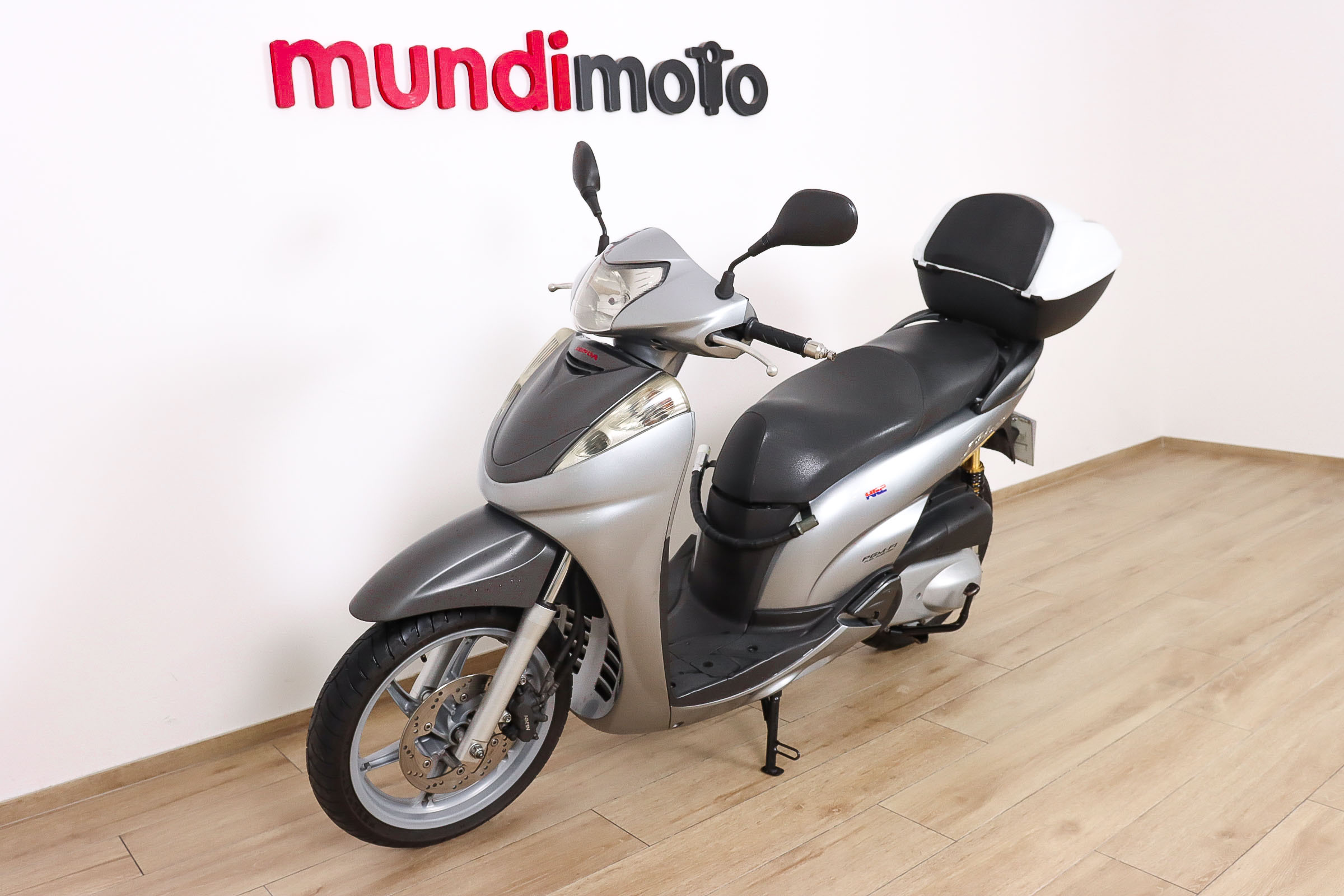 HONDA SCOOPY SH300iHONDA7 HONDA SCOOPY SH300iHONDA7