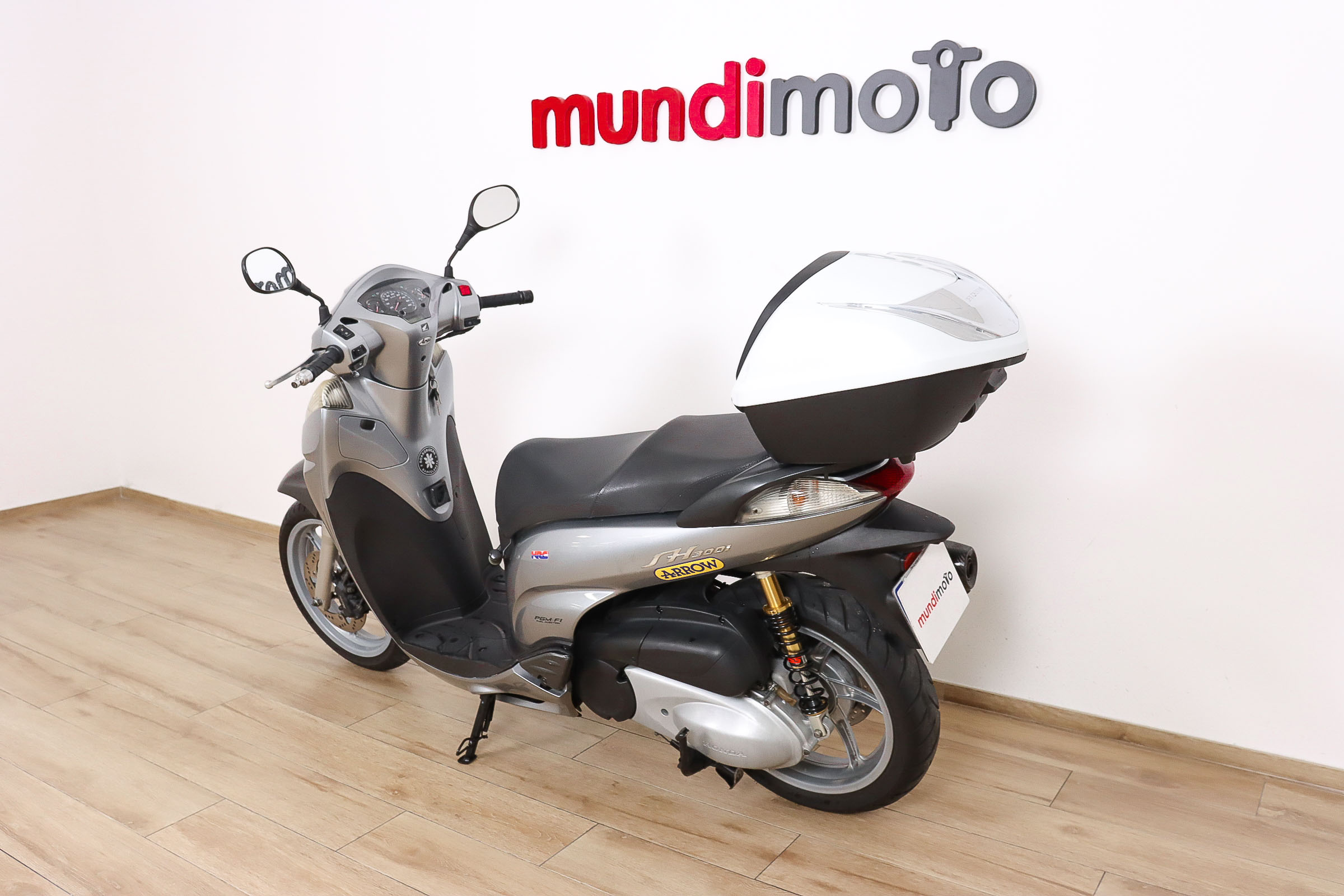 HONDA SCOOPY SH300iHONDA8 HONDA SCOOPY SH300iHONDA8