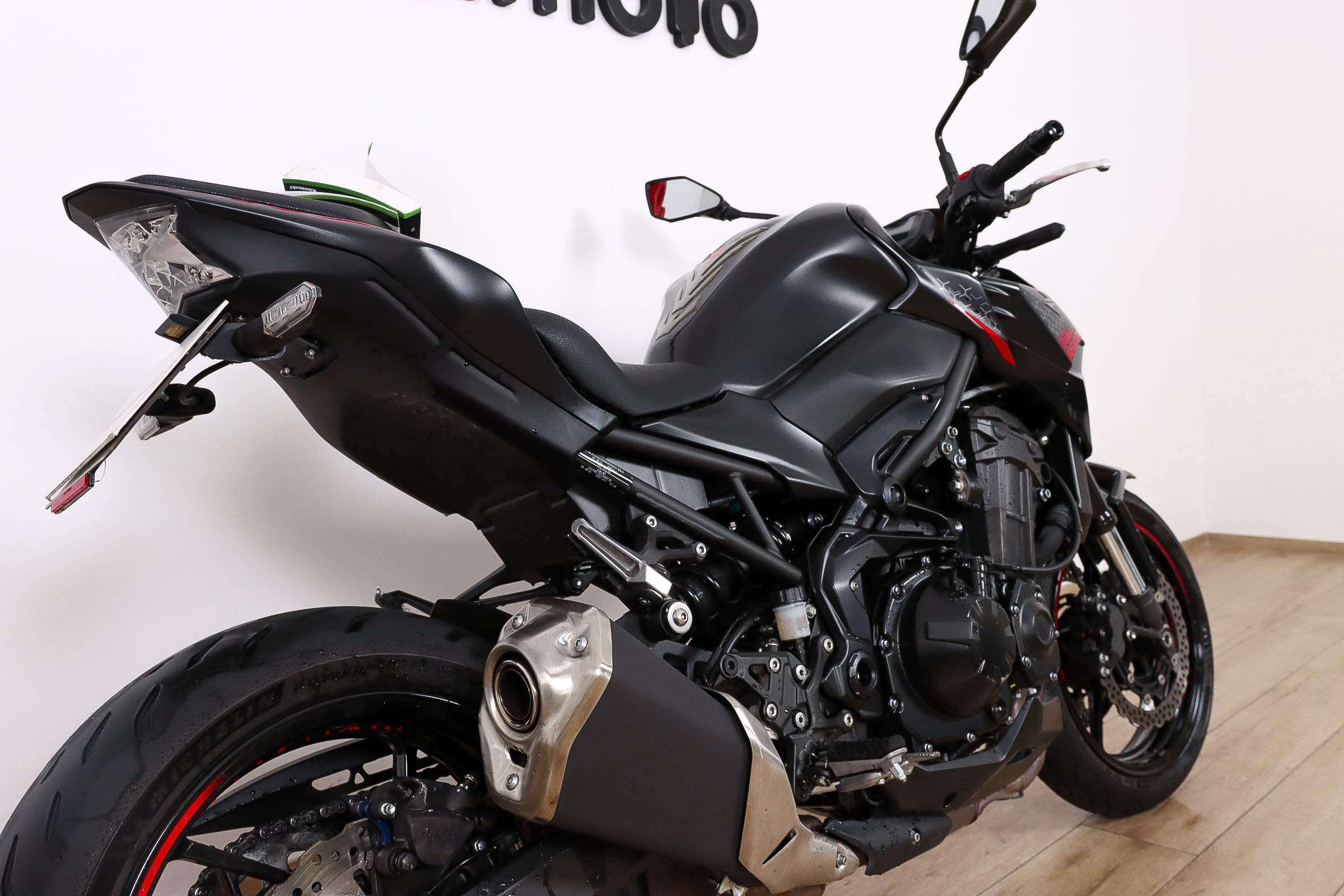 KAWASAKI Z 900KAWASAKI4 KAWASAKI Z 900KAWASAKI4