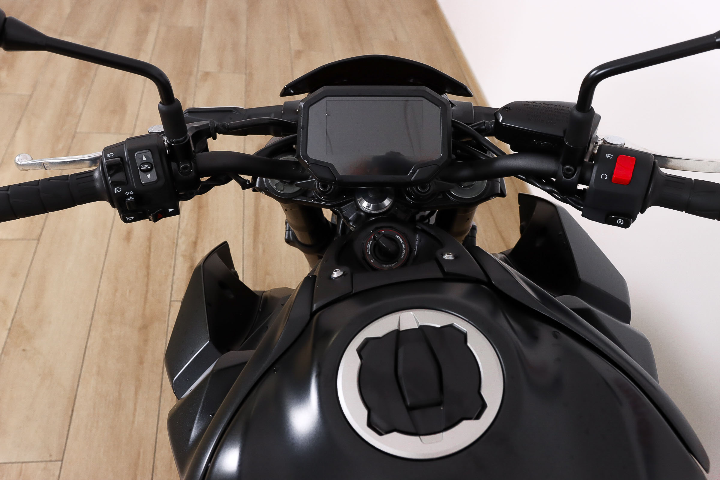 KAWASAKI Z 900KAWASAKI9 KAWASAKI Z 900KAWASAKI9