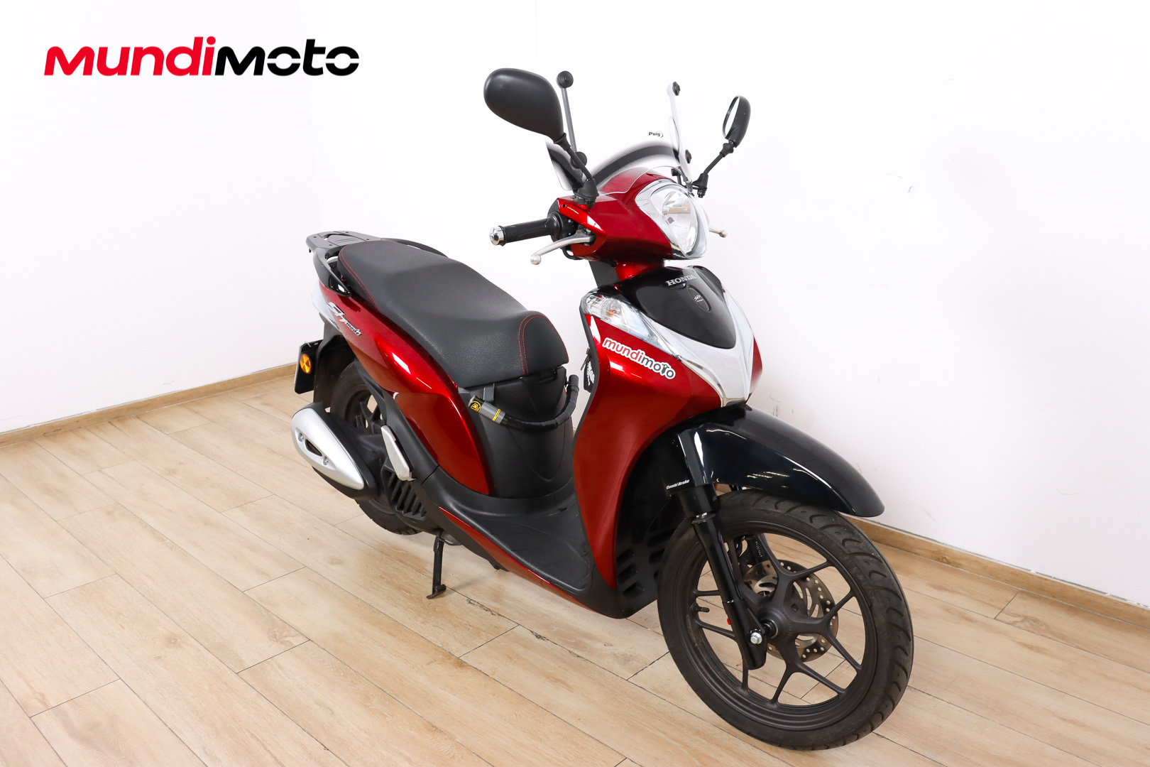 HONDA SH Mode 125HONDA1 HONDA SH Mode 125HONDA1