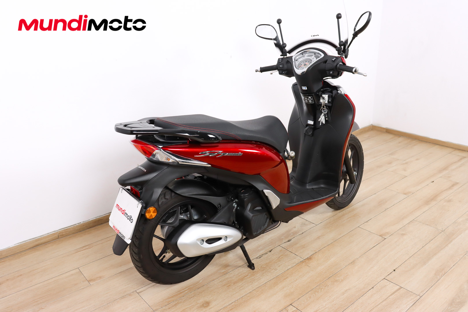 HONDA SH Mode 125HONDA2 HONDA SH Mode 125HONDA2