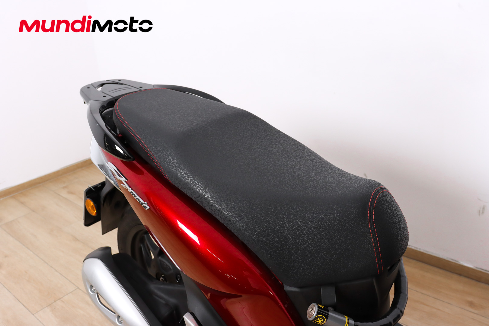 HONDA SH Mode 125HONDA4 HONDA SH Mode 125HONDA4