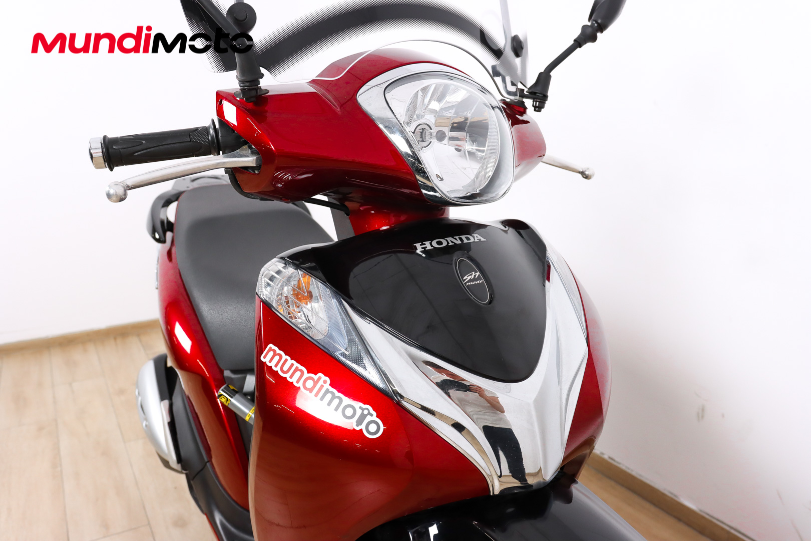 HONDA SH Mode 125HONDA5 HONDA SH Mode 125HONDA5
