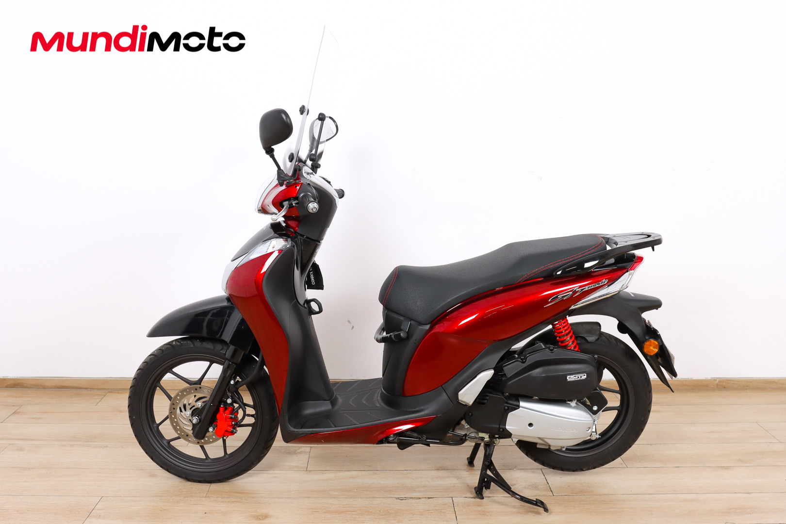 HONDA SH Mode 125HONDA6 HONDA SH Mode 125HONDA6