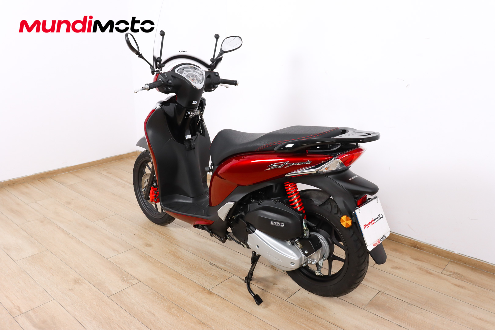 HONDA SH Mode 125HONDA7 HONDA SH Mode 125HONDA7