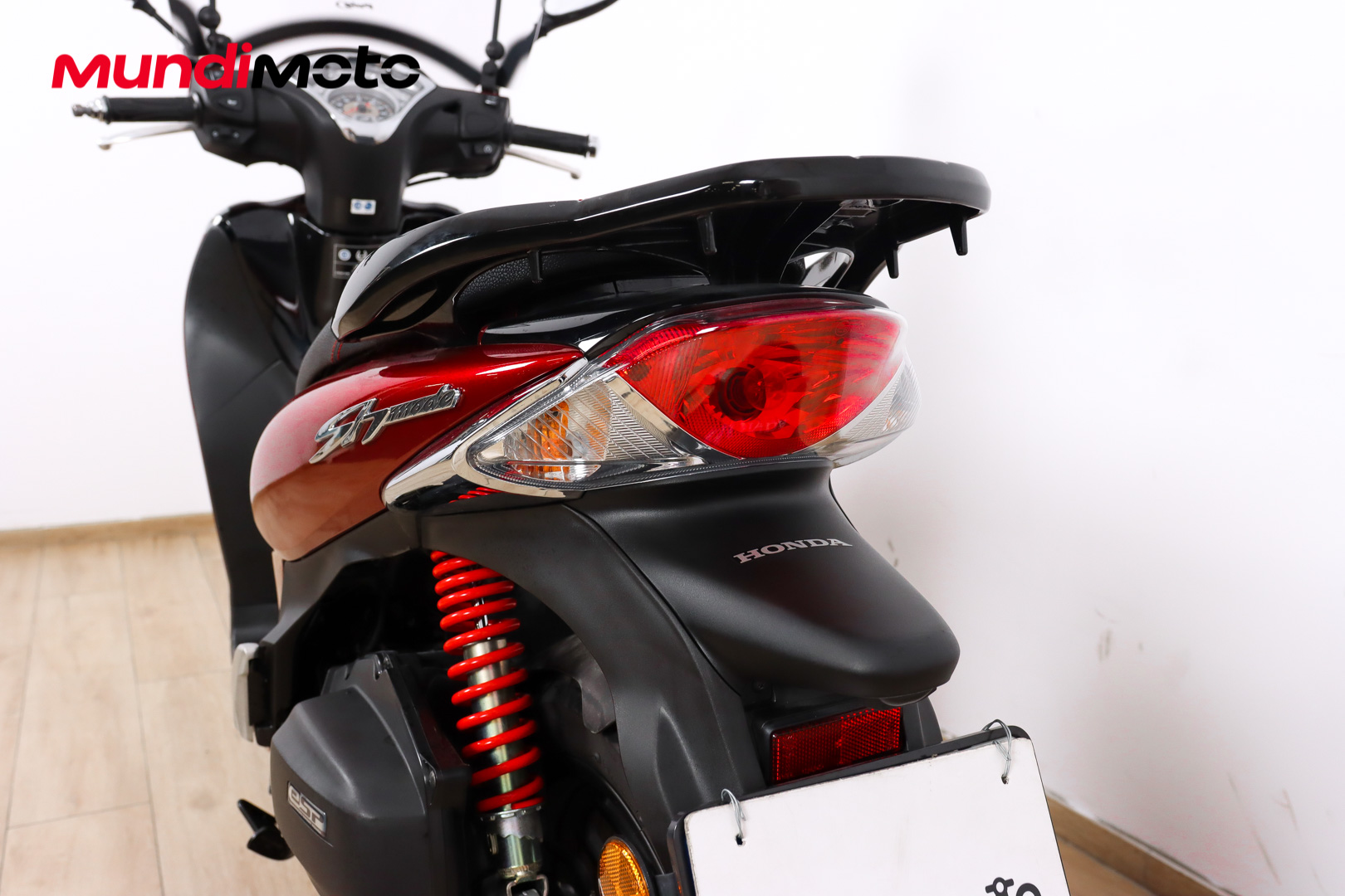 HONDA SH Mode 125HONDA9 HONDA SH Mode 125HONDA9