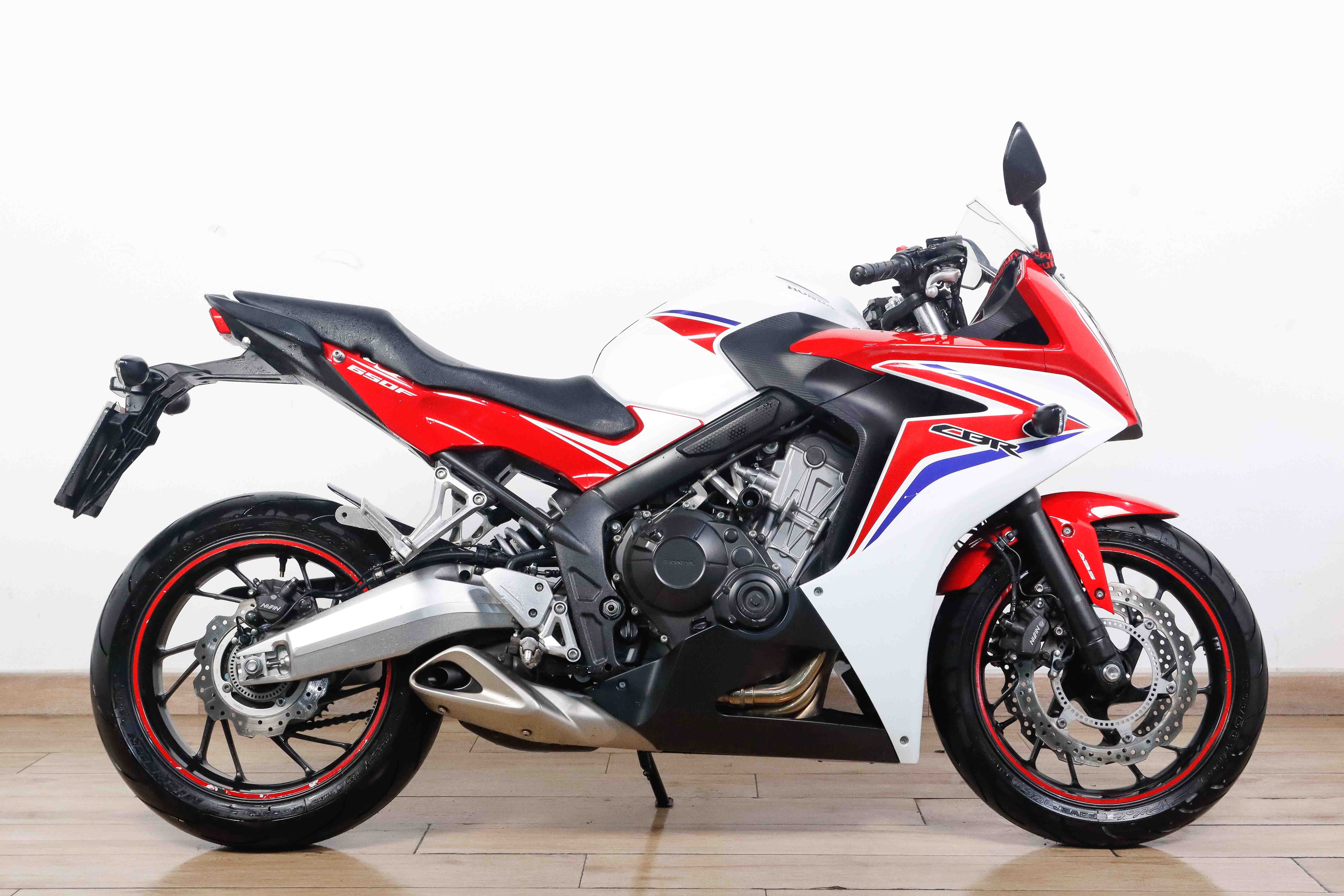 HONDA CBR 650FHONDA0 HONDA CBR 650FHONDA0