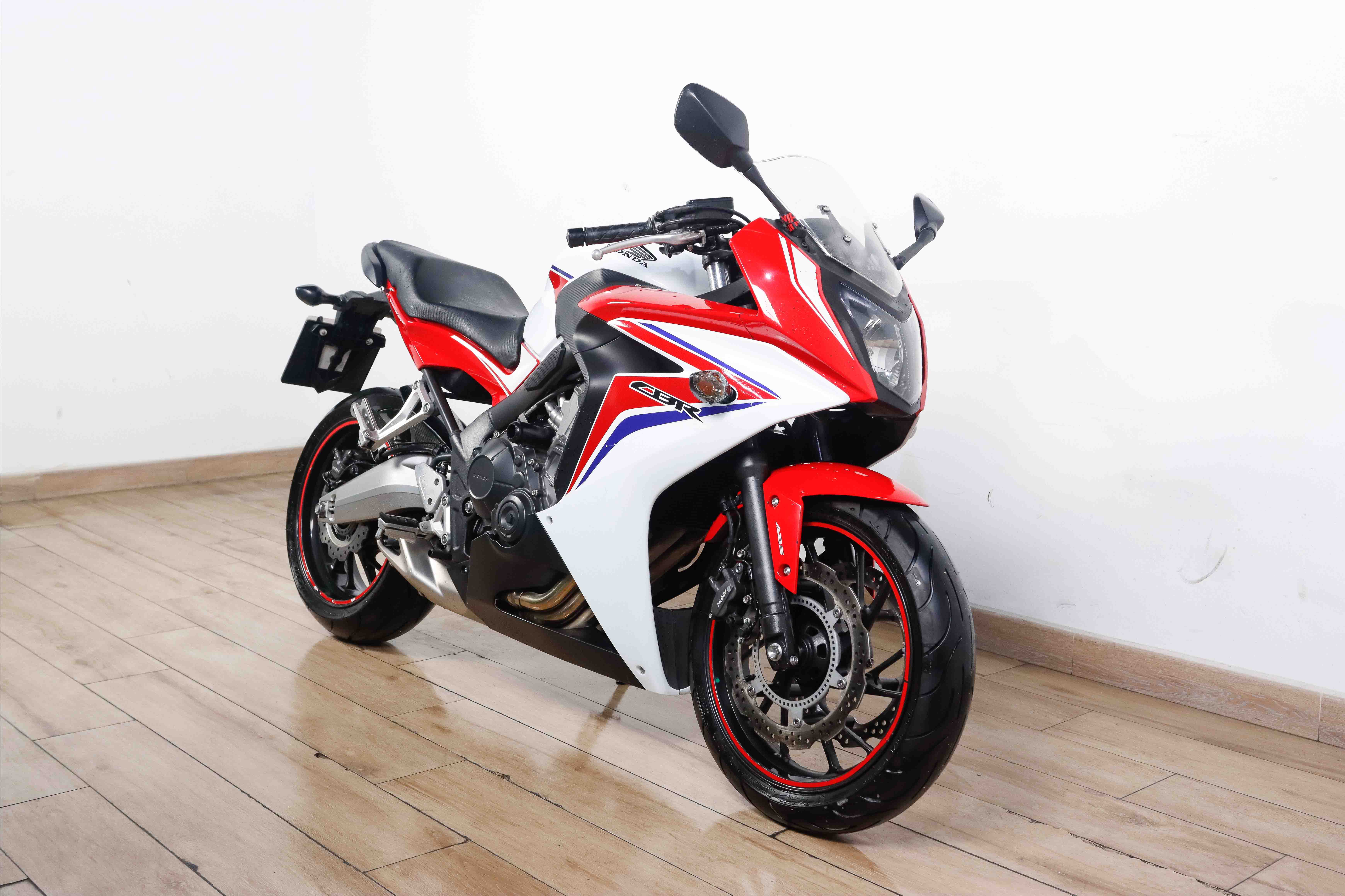 HONDA CBR 650FHONDA1 HONDA CBR 650FHONDA1