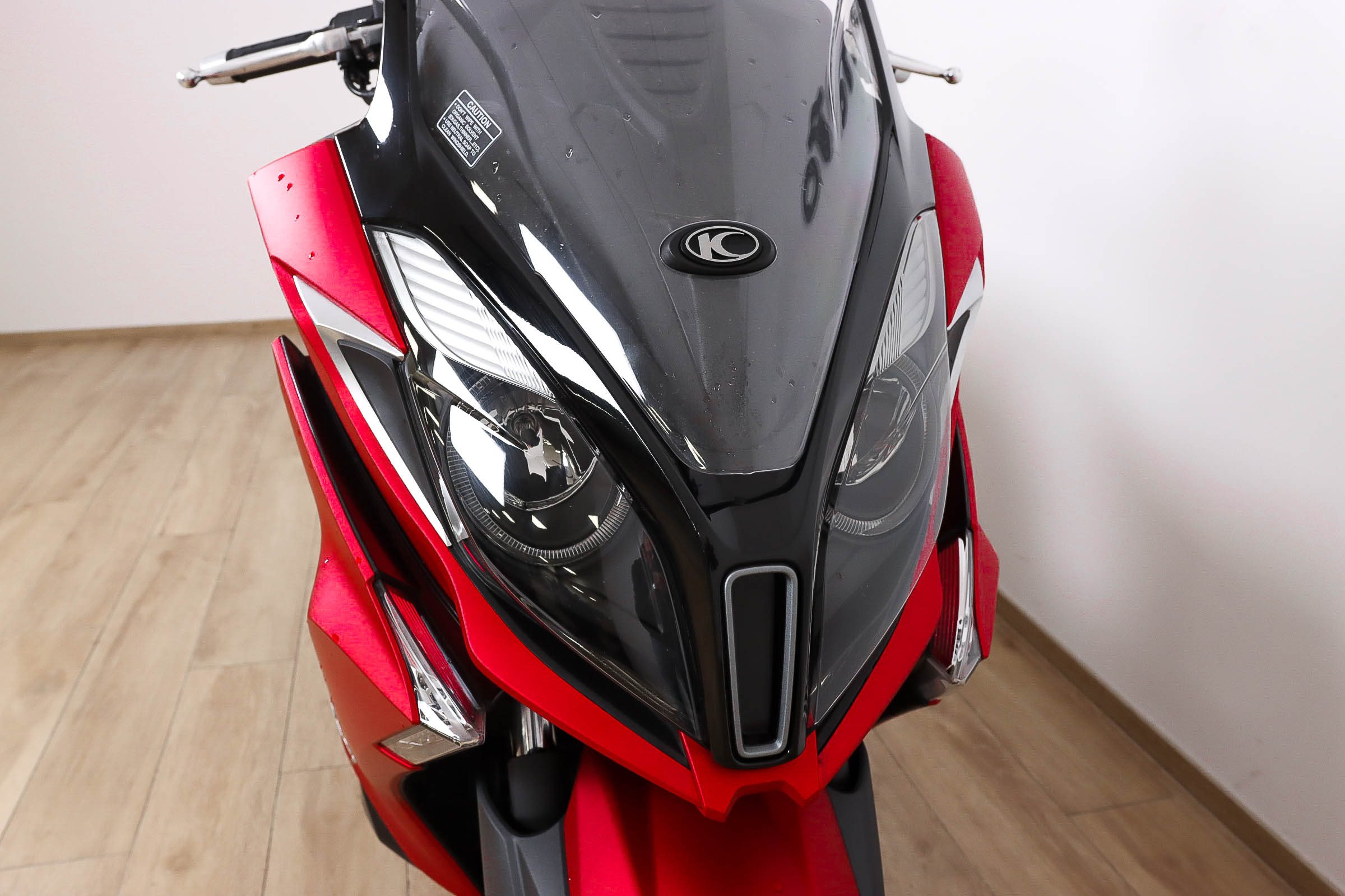 KYMCO Super Dink 350i promoKYMCO4 KYMCO Super Dink 350i promoKYMCO4