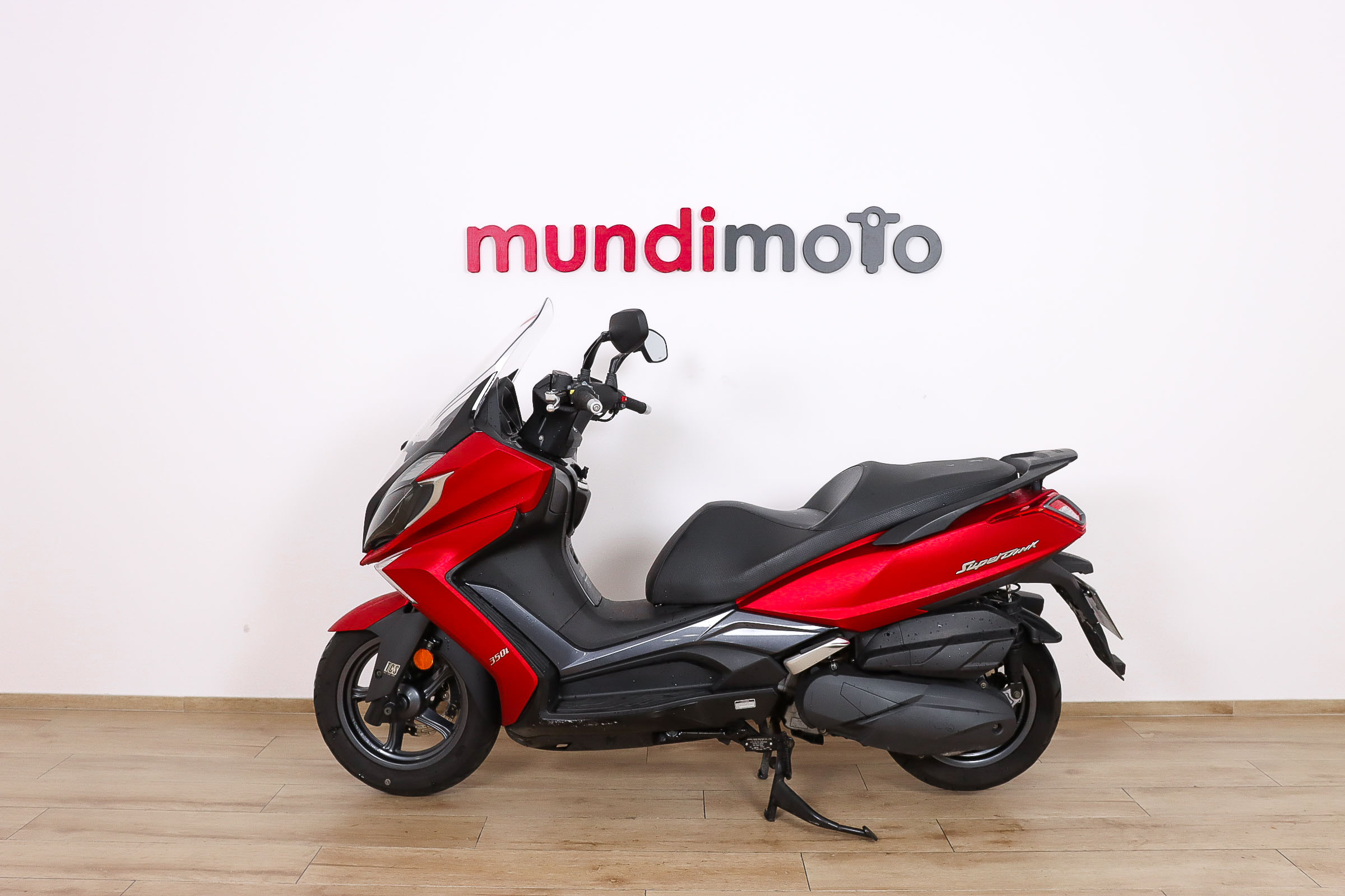 KYMCO Super Dink 350i promoKYMCO6 KYMCO Super Dink 350i promoKYMCO6