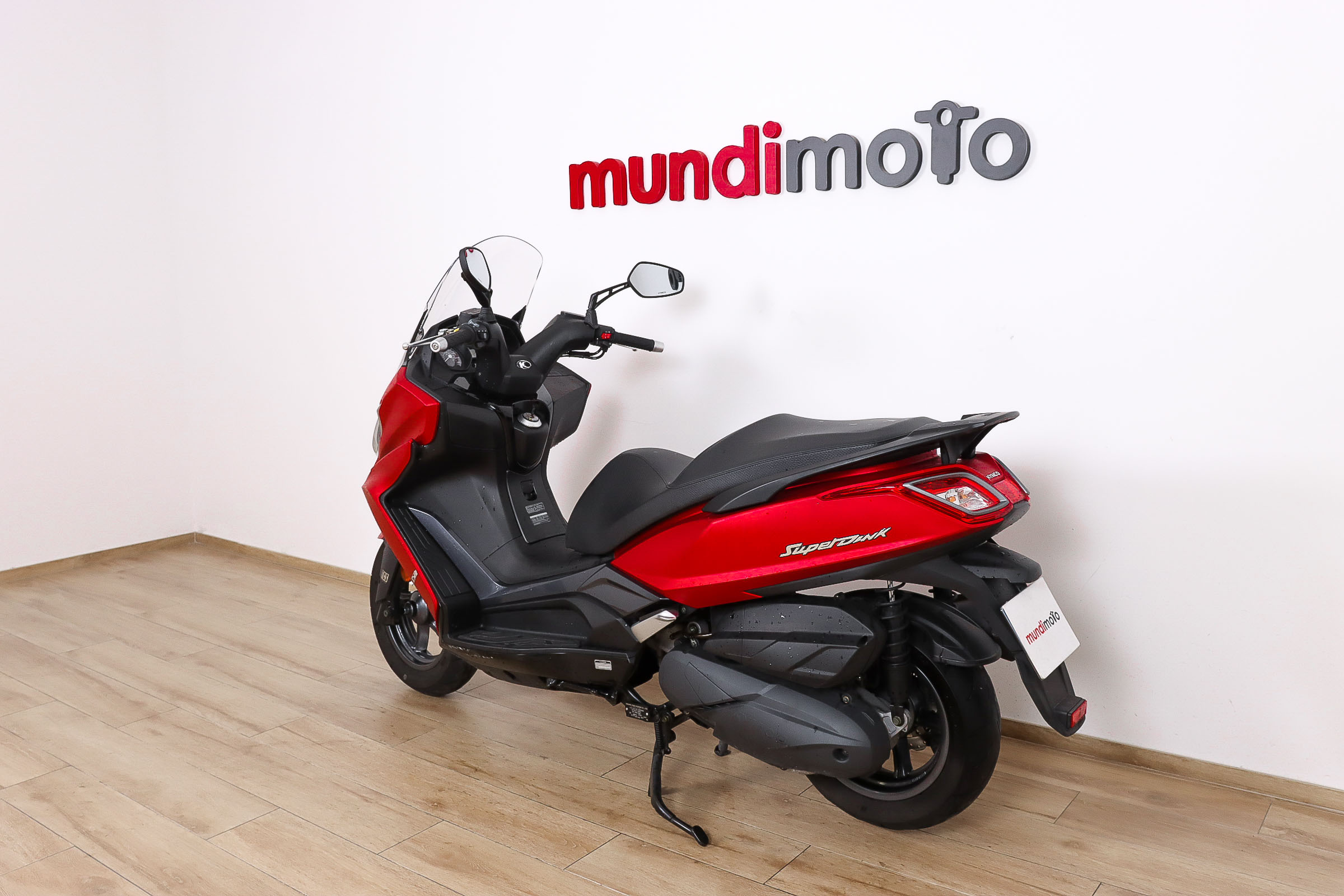 KYMCO Super Dink 350i promoKYMCO7 KYMCO Super Dink 350i promoKYMCO7