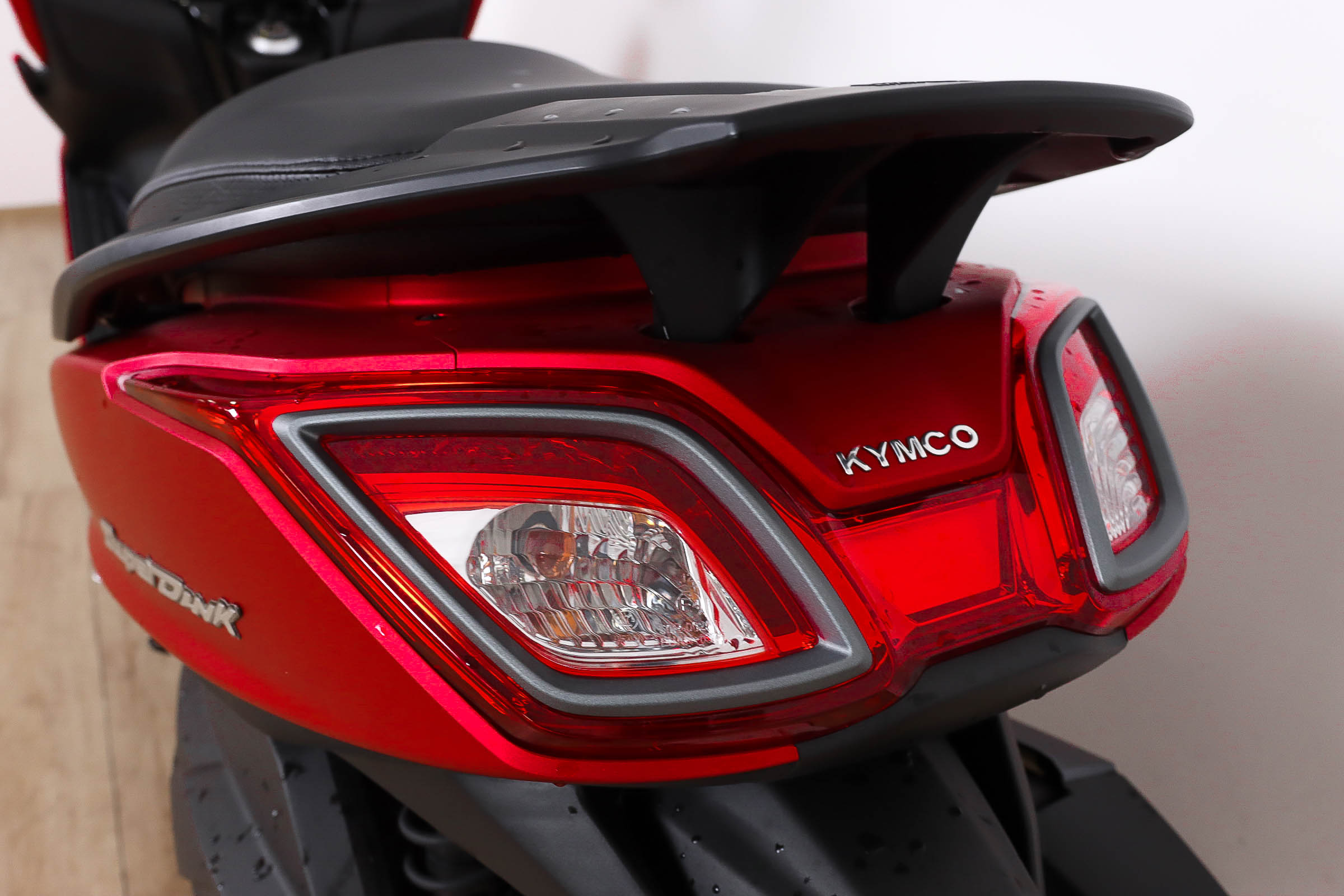 KYMCO Super Dink 350i promoKYMCO9 KYMCO Super Dink 350i promoKYMCO9