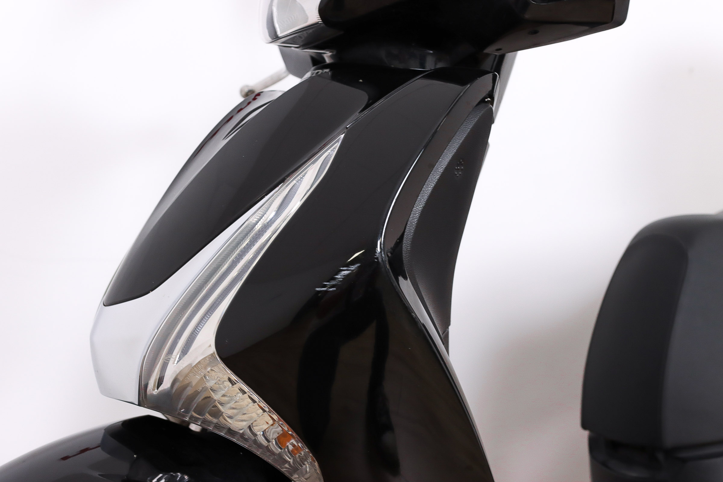 HONDA SCOOPY SH125i ABSHONDA11 HONDA SCOOPY SH125i ABSHONDA11