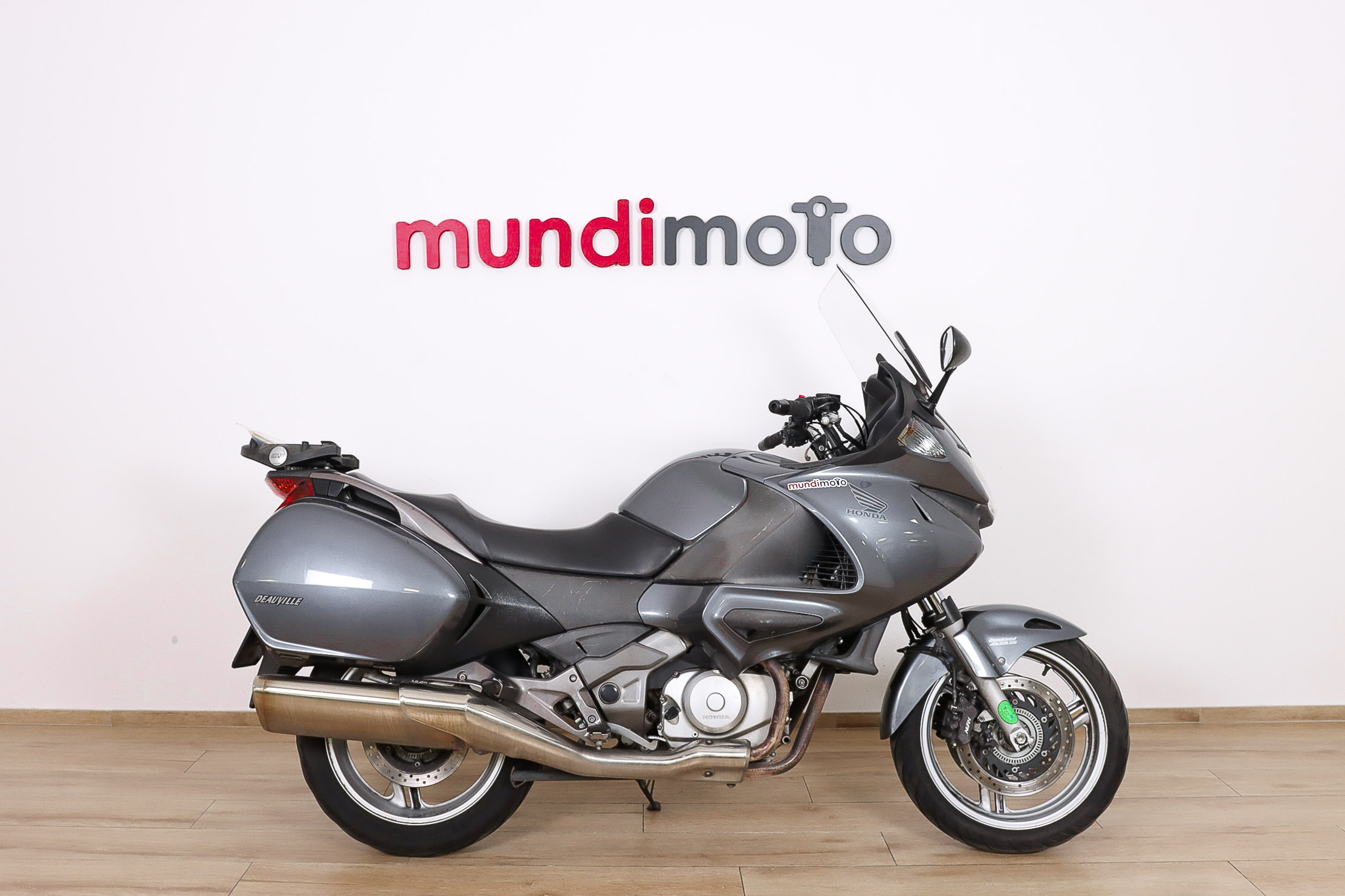 HONDA NT 700 DEAUVILLEHONDA0 HONDA NT 700 DEAUVILLEHONDA0