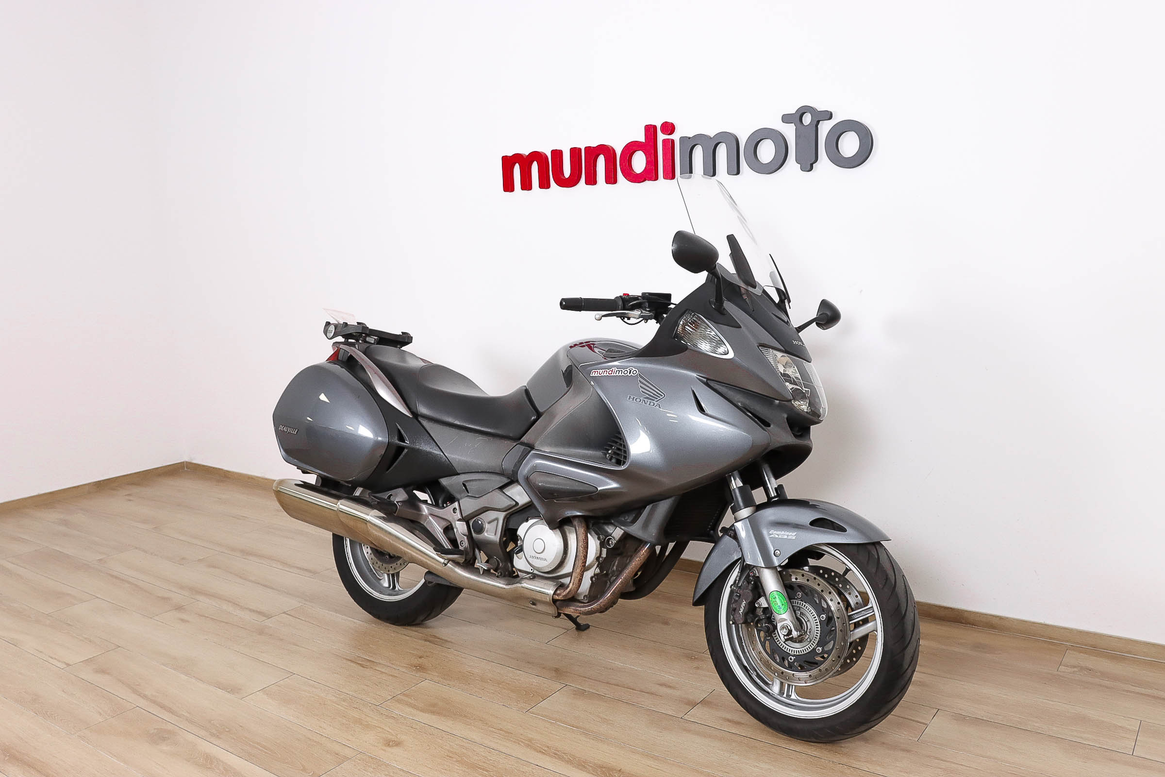 HONDA NT 700 DEAUVILLEHONDA1 HONDA NT 700 DEAUVILLEHONDA1