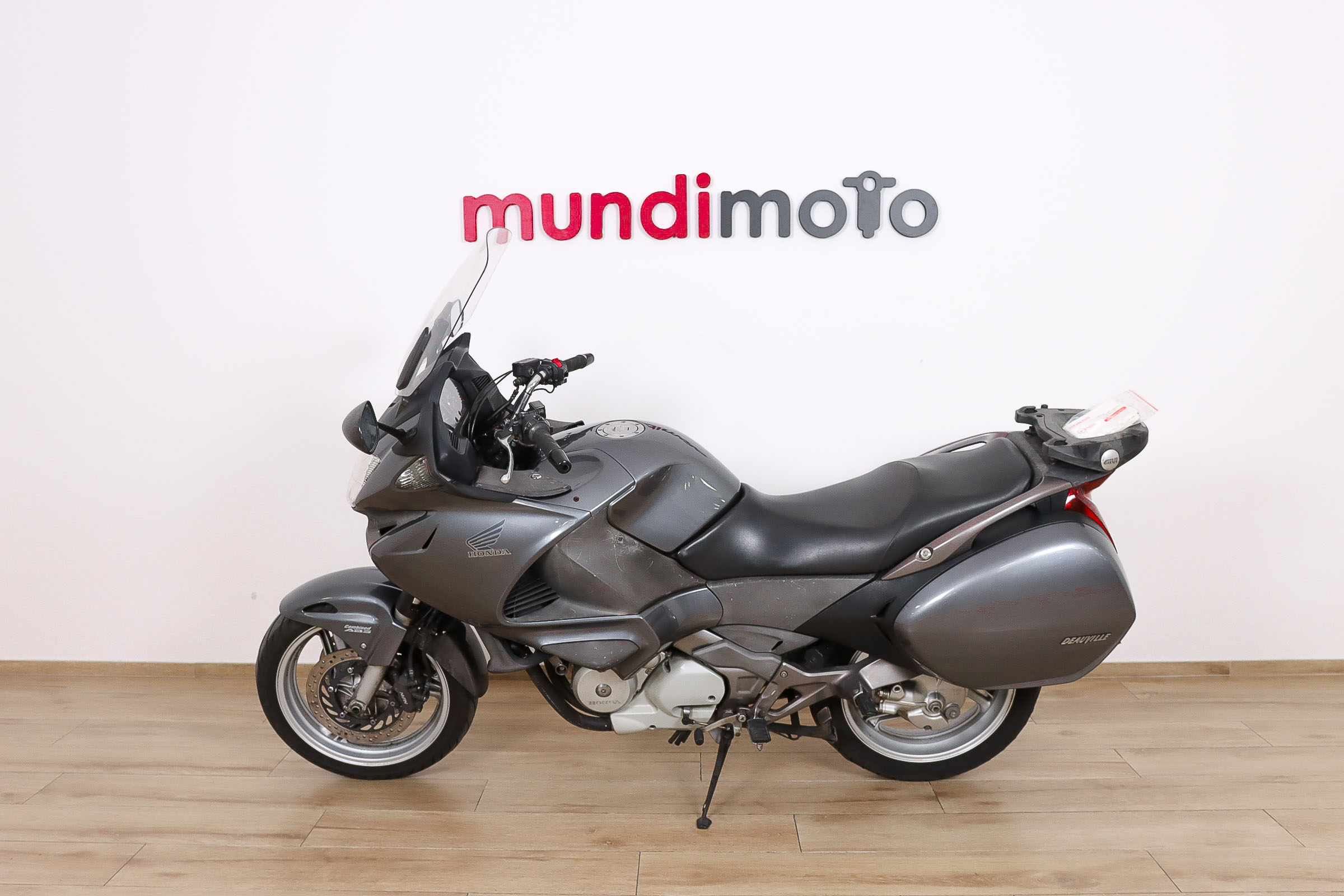 HONDA NT 700 DEAUVILLEHONDA5 HONDA NT 700 DEAUVILLEHONDA5