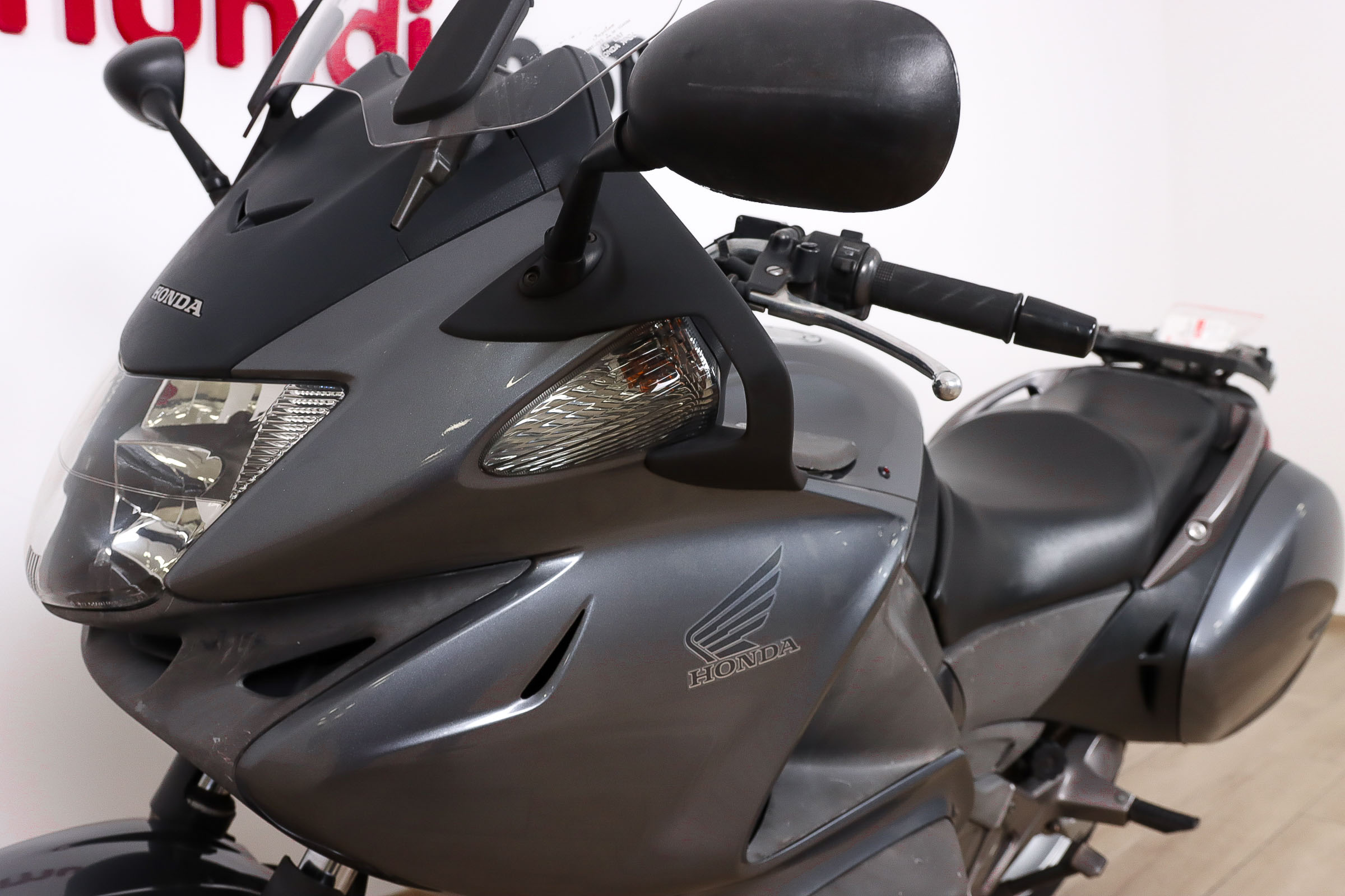 HONDA NT 700 DEAUVILLEHONDA10 HONDA NT 700 DEAUVILLEHONDA10