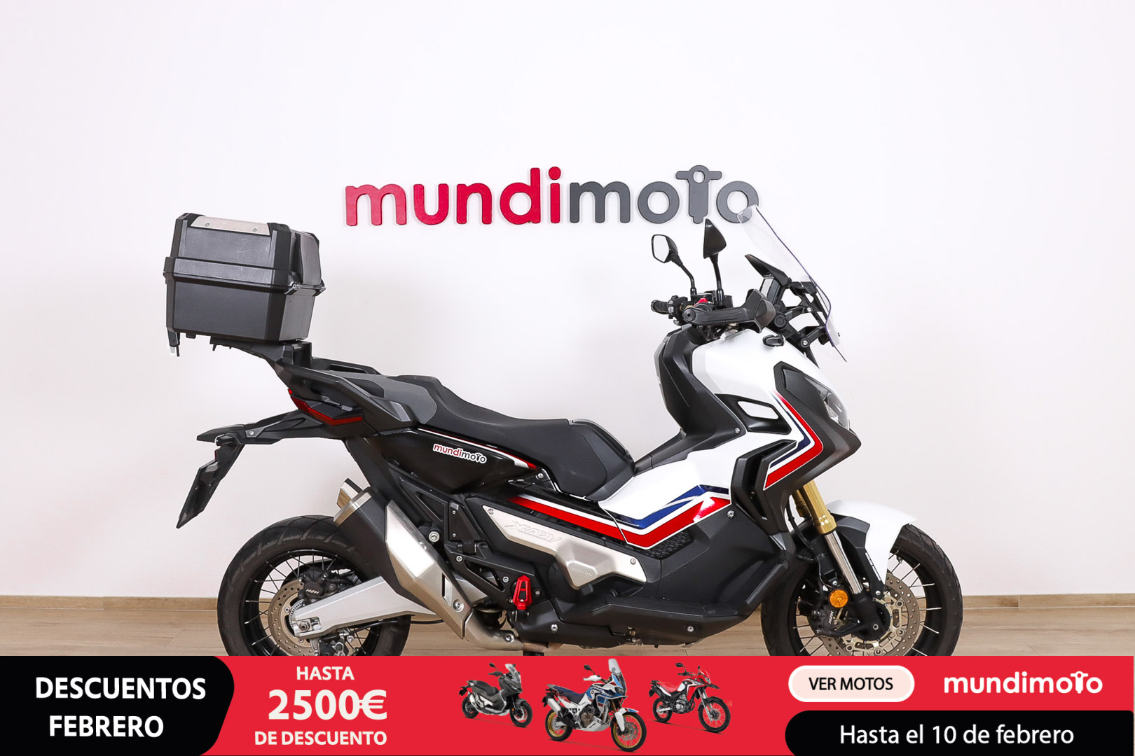 HONDA X-ADVHONDA0 HONDA X-ADVHONDA0