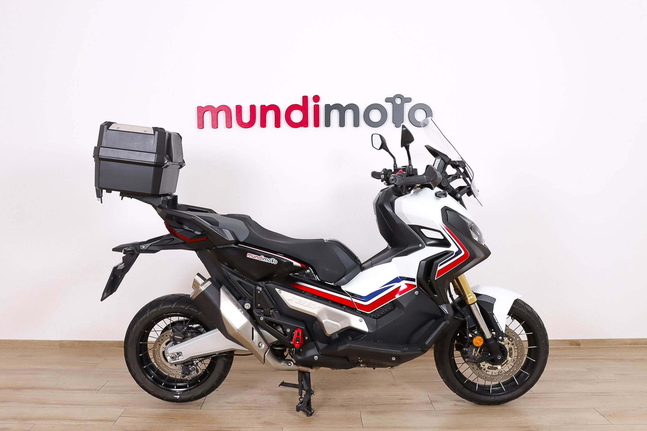 HONDA X-ADVHONDA1 HONDA X-ADVHONDA1