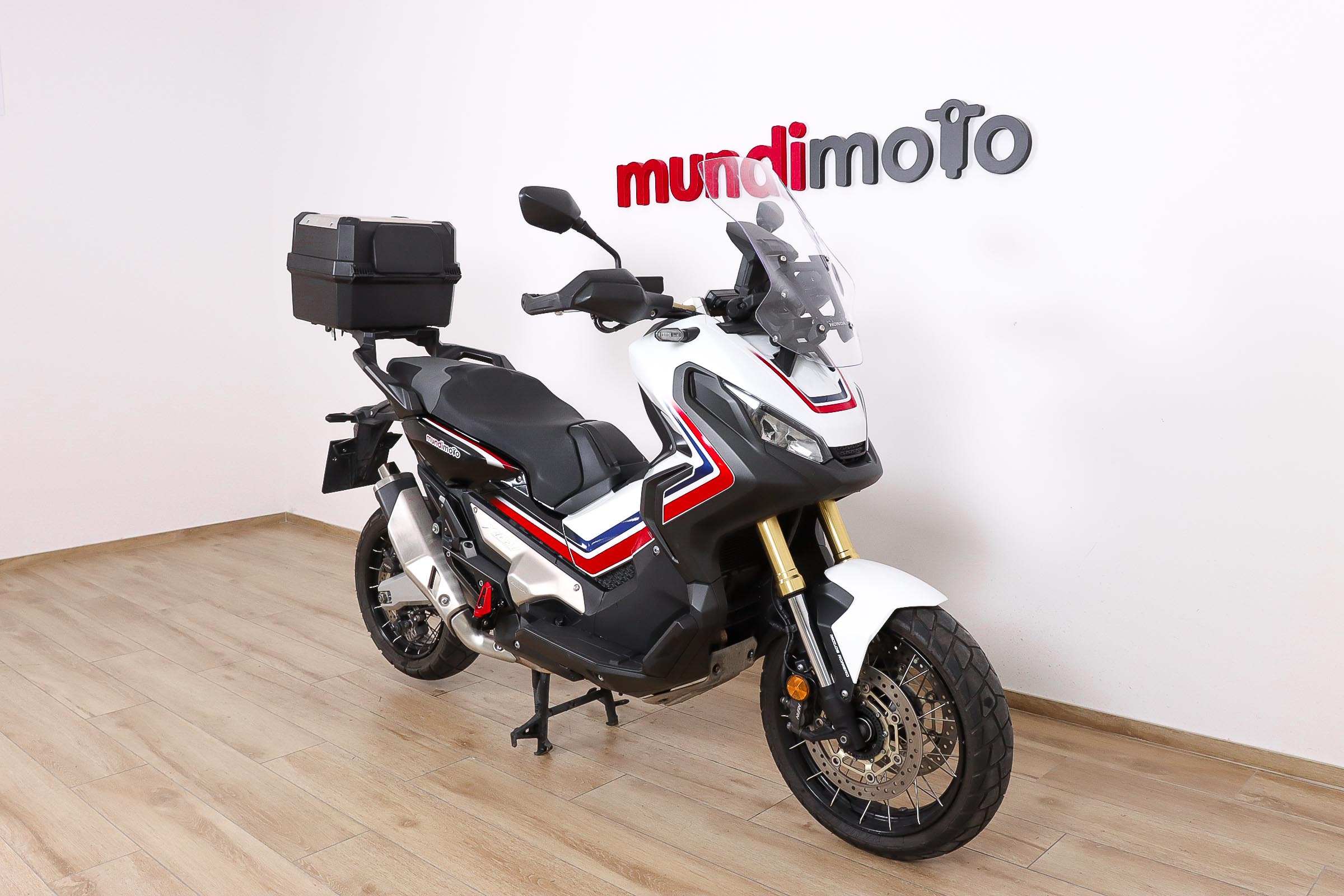 HONDA X-ADVHONDA2 HONDA X-ADVHONDA2