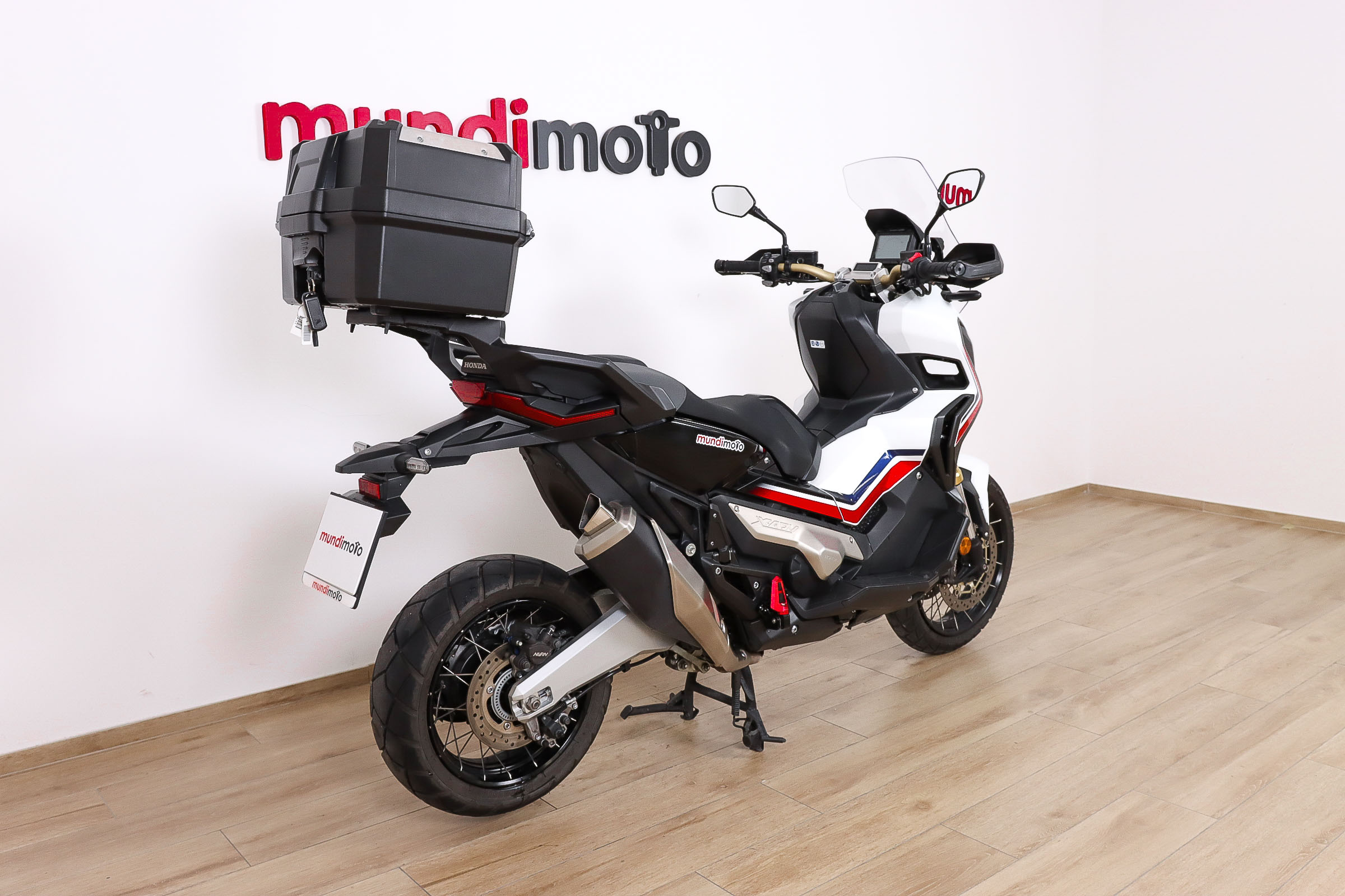 HONDA X-ADVHONDA3 HONDA X-ADVHONDA3