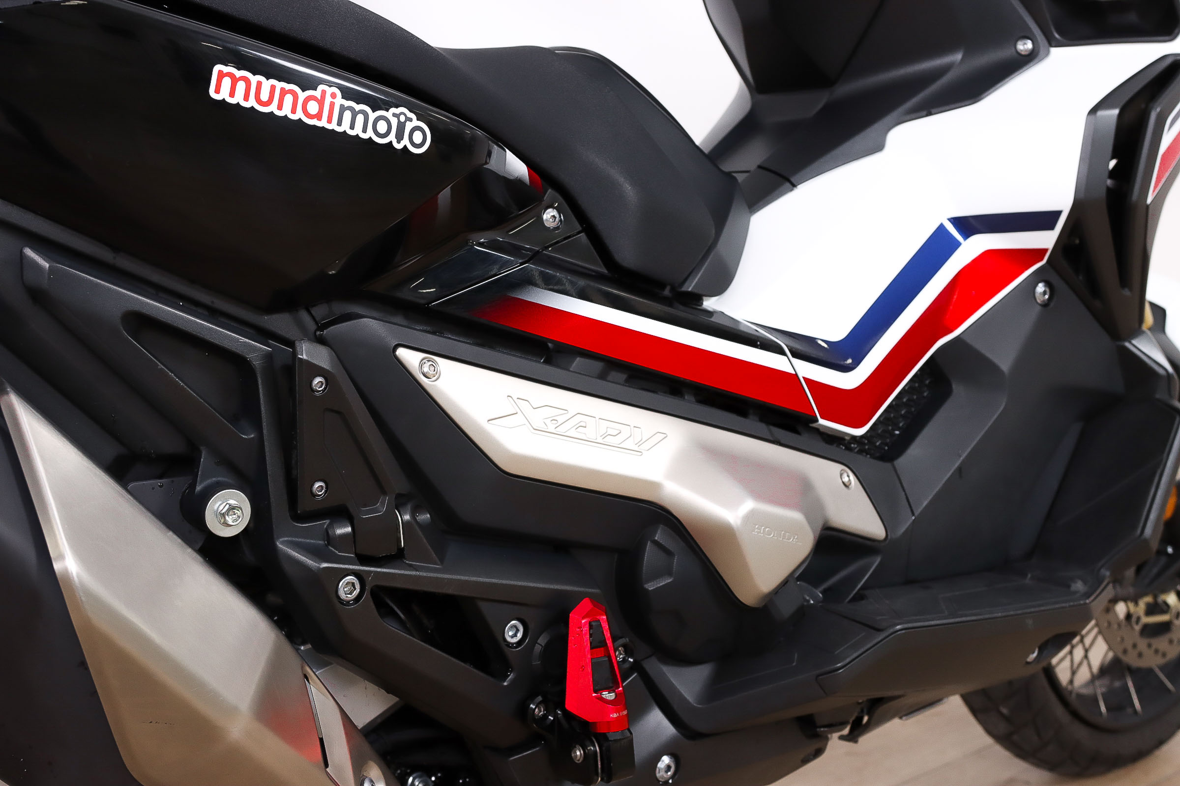 HONDA X-ADVHONDA5 HONDA X-ADVHONDA5