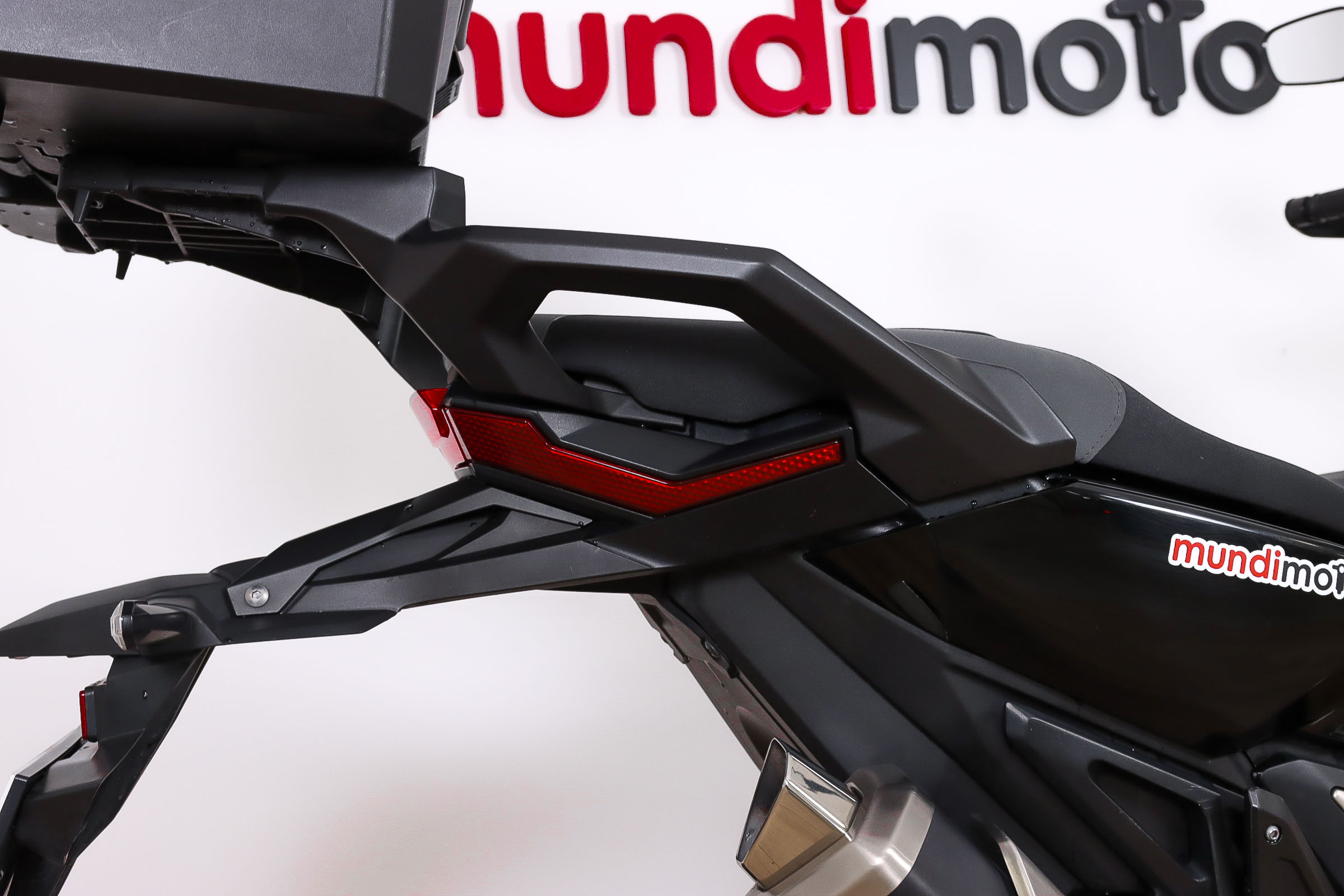 HONDA X-ADVHONDA6 HONDA X-ADVHONDA6