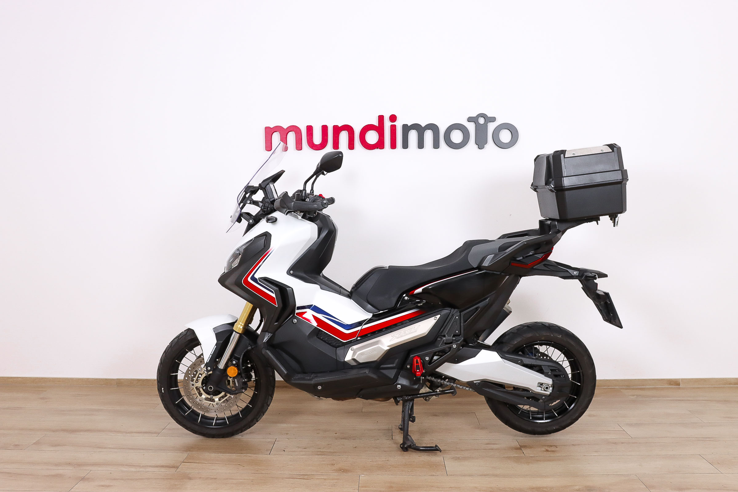 HONDA X-ADVHONDA8 HONDA X-ADVHONDA8