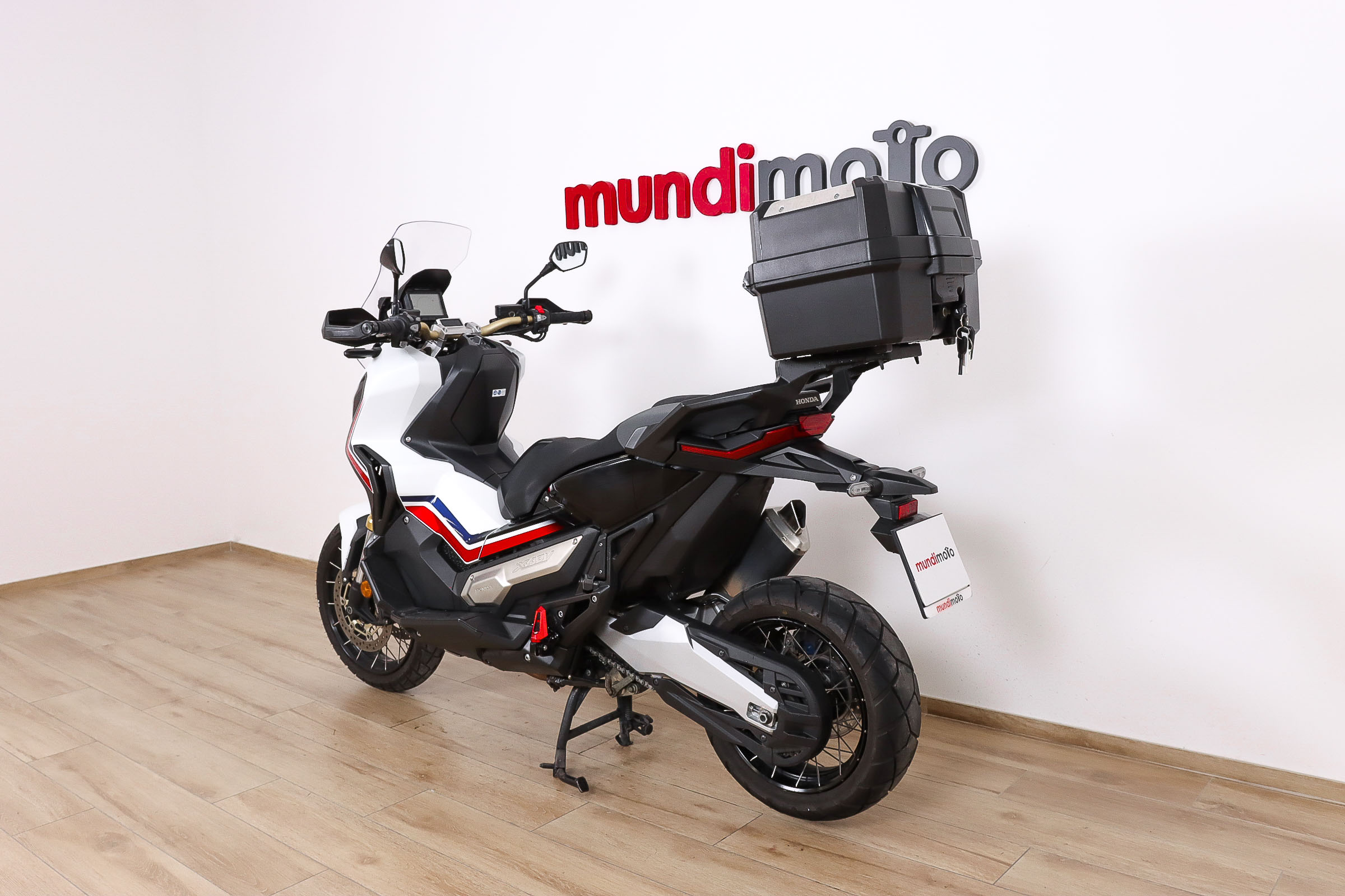 HONDA X-ADVHONDA9 HONDA X-ADVHONDA9