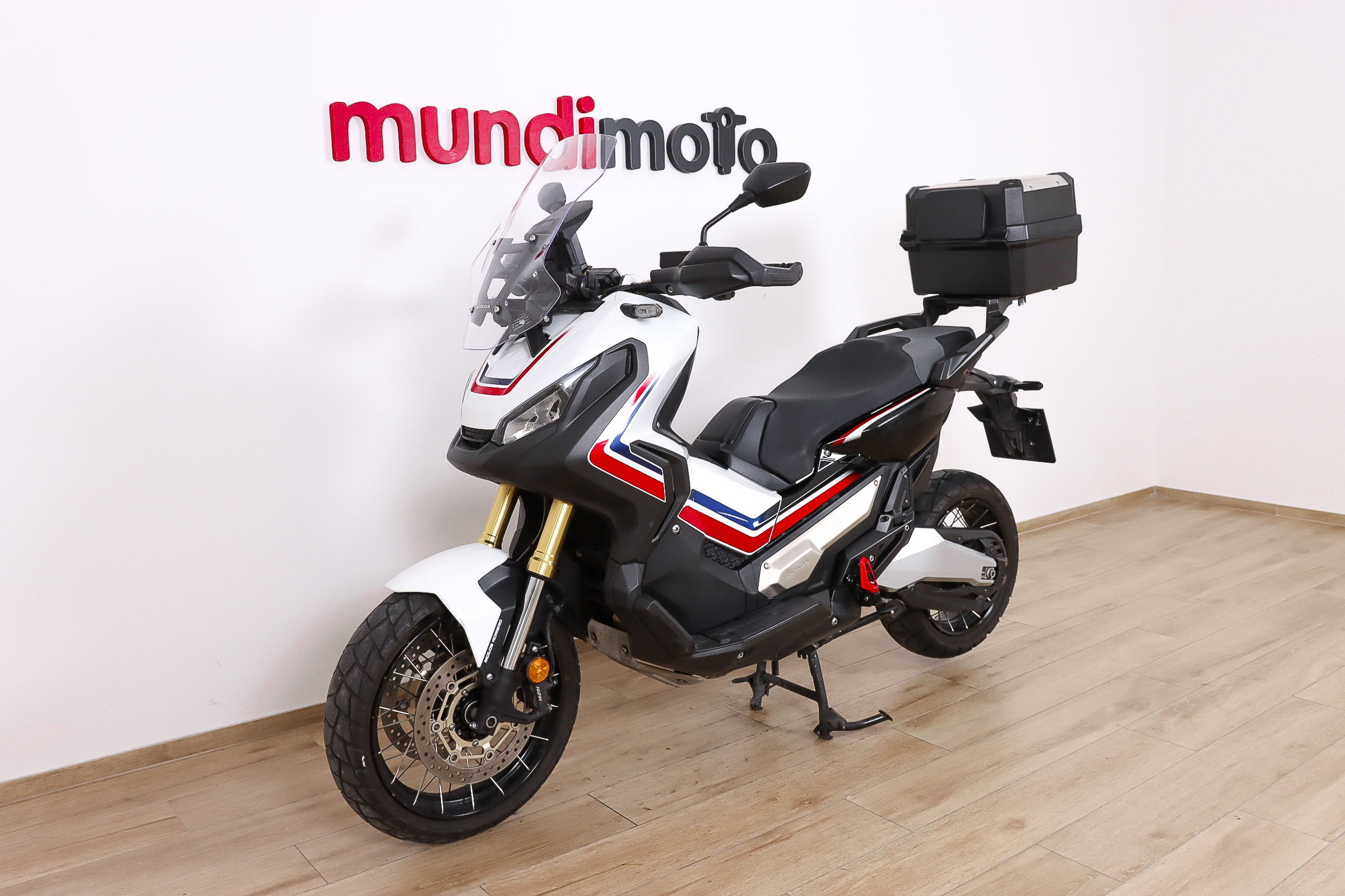 HONDA X-ADVHONDA10 HONDA X-ADVHONDA10