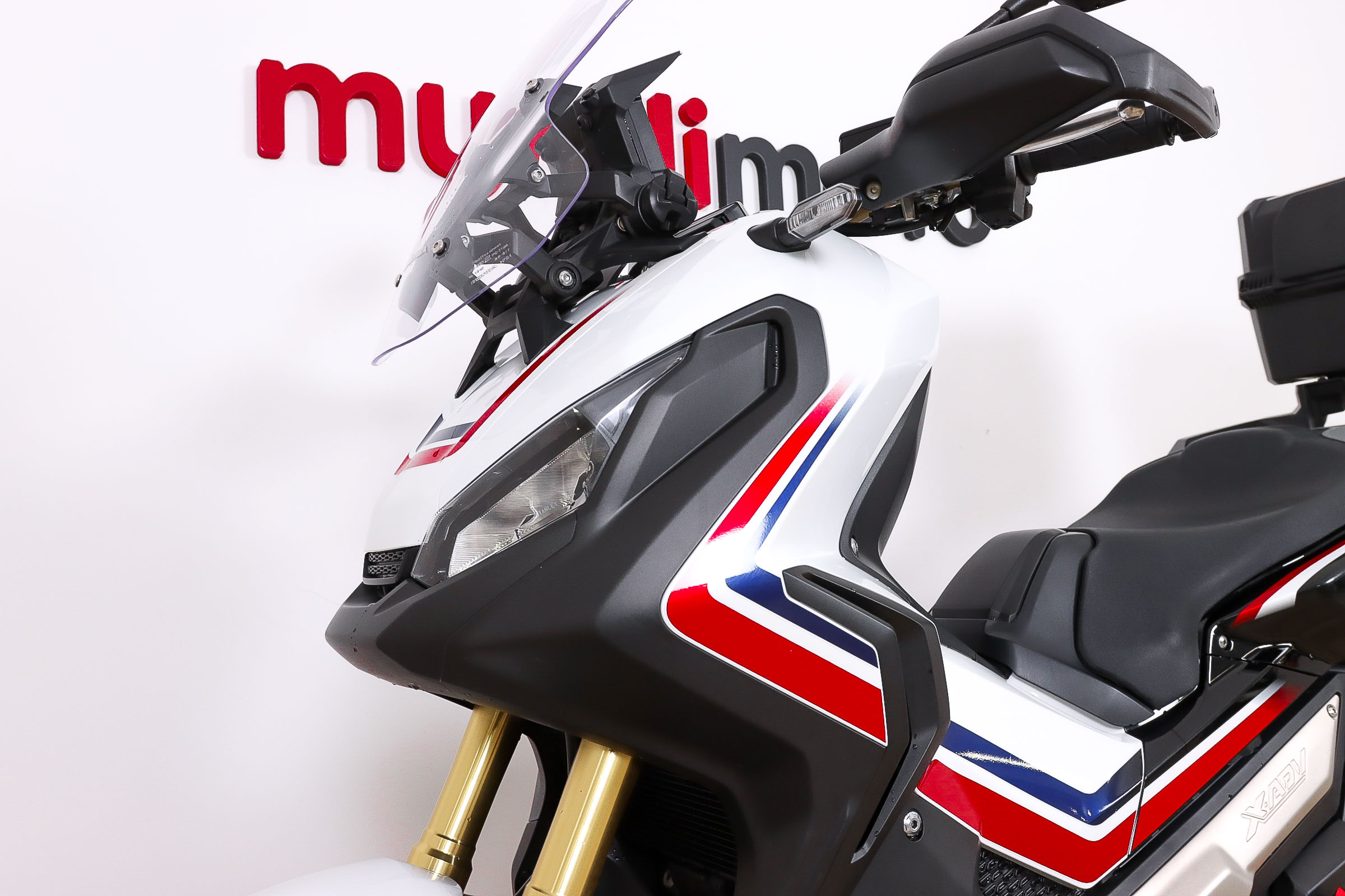 HONDA X-ADVHONDA15 HONDA X-ADVHONDA15