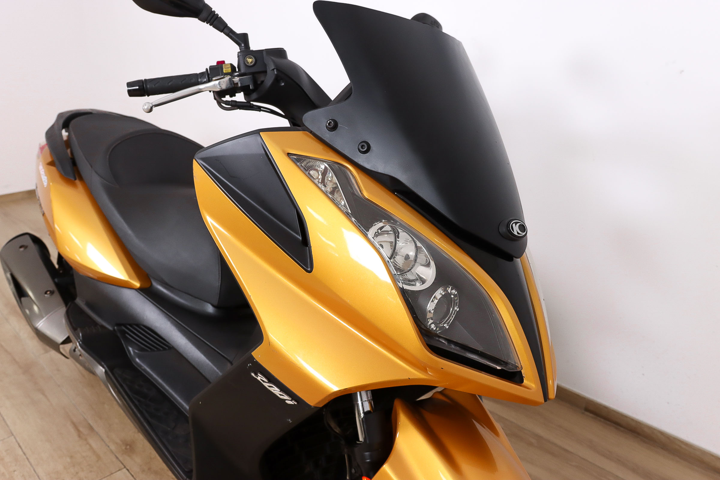 KYMCO Super Dink 300iKYMCO3 KYMCO Super Dink 300iKYMCO3