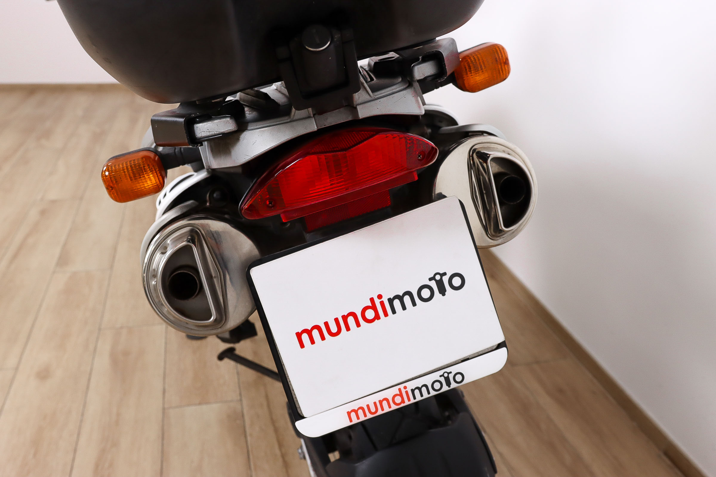 BMW F 650 GSBMW10 BMW F 650 GSBMW10