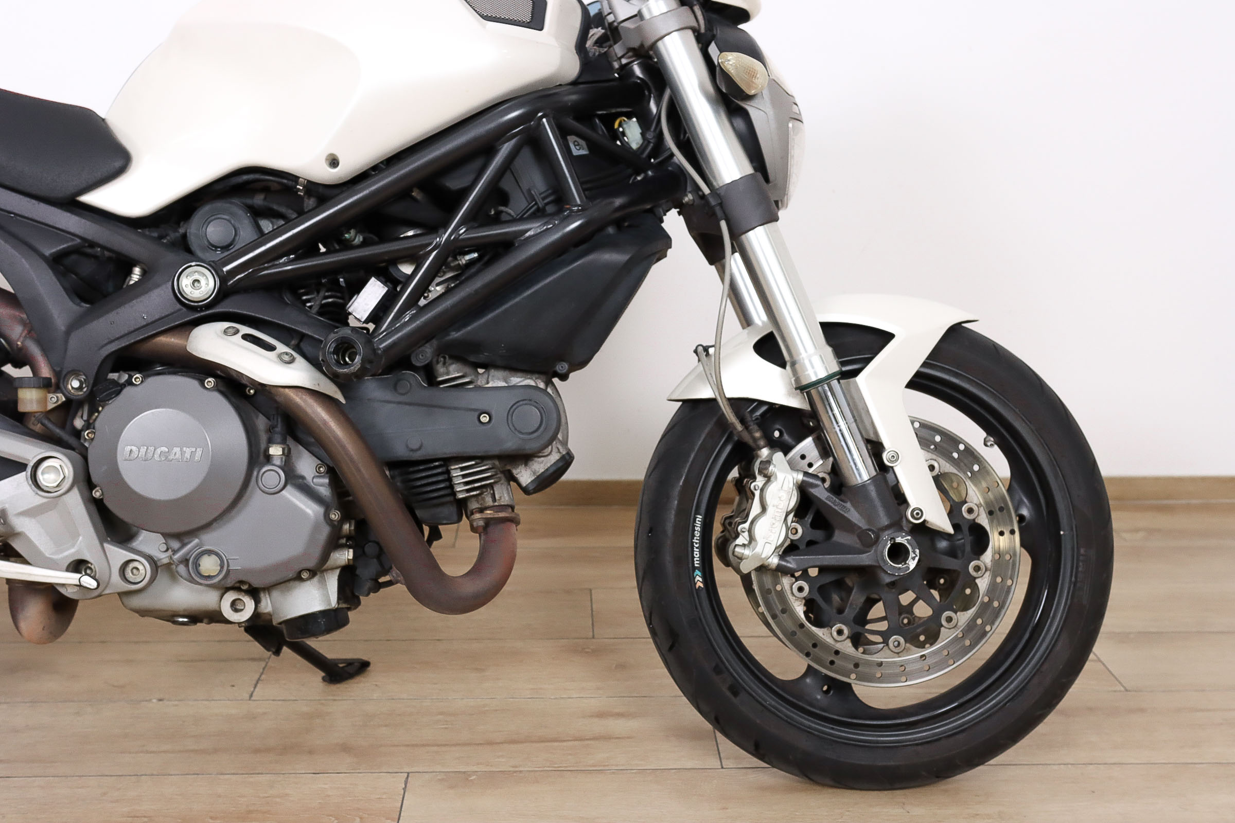 DUCATI MONSTER 696DUCATI3 DUCATI MONSTER 696DUCATI3