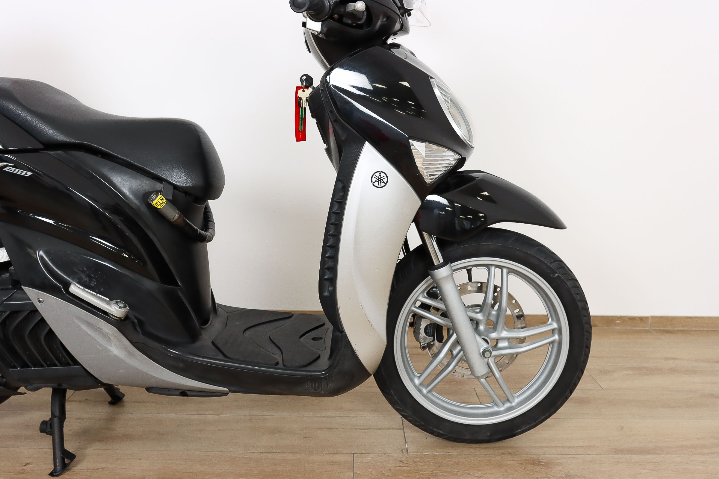 YAMAHA X enter 125YAMAHA3 YAMAHA X enter 125YAMAHA3