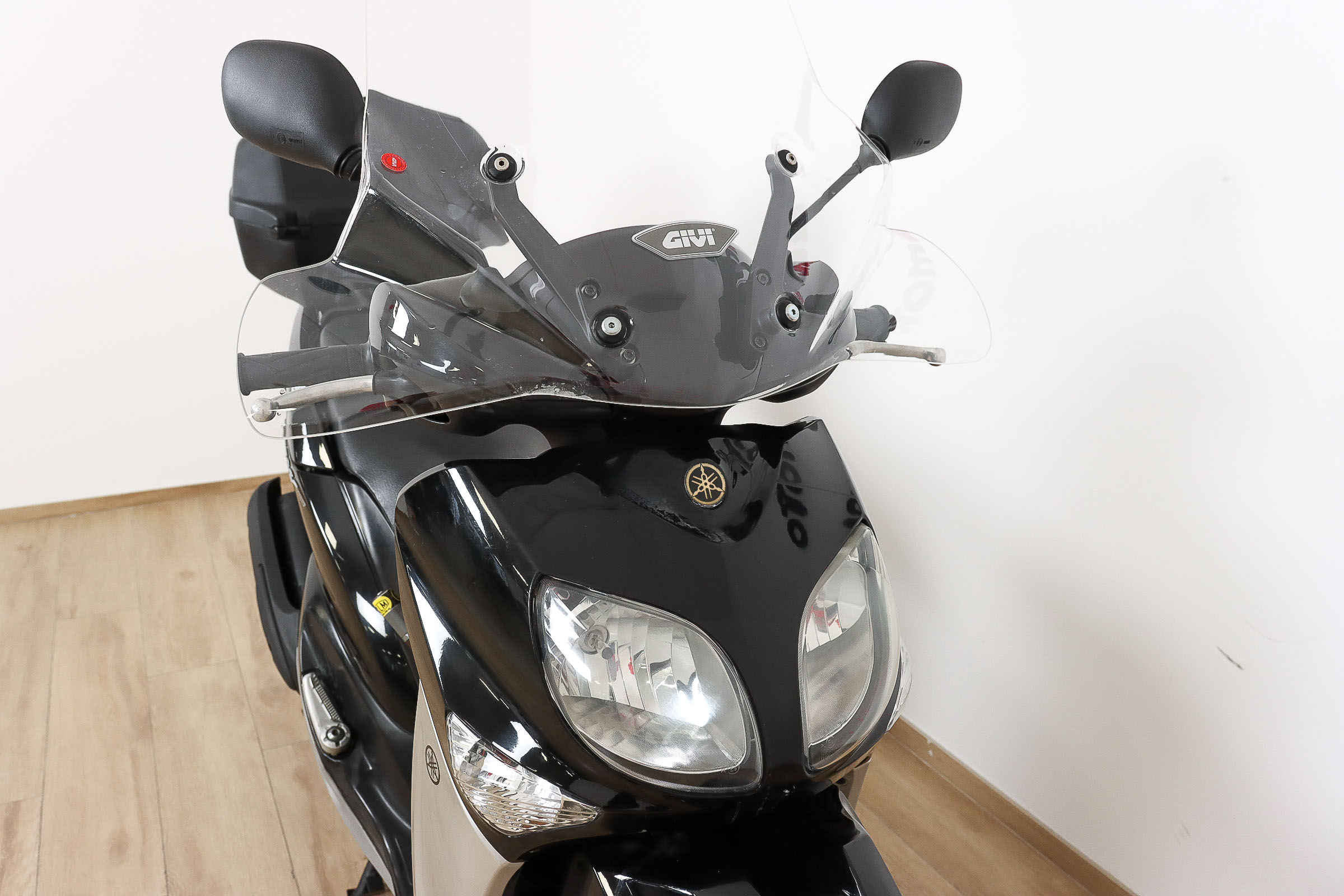 YAMAHA X enter 125YAMAHA6 YAMAHA X enter 125YAMAHA6