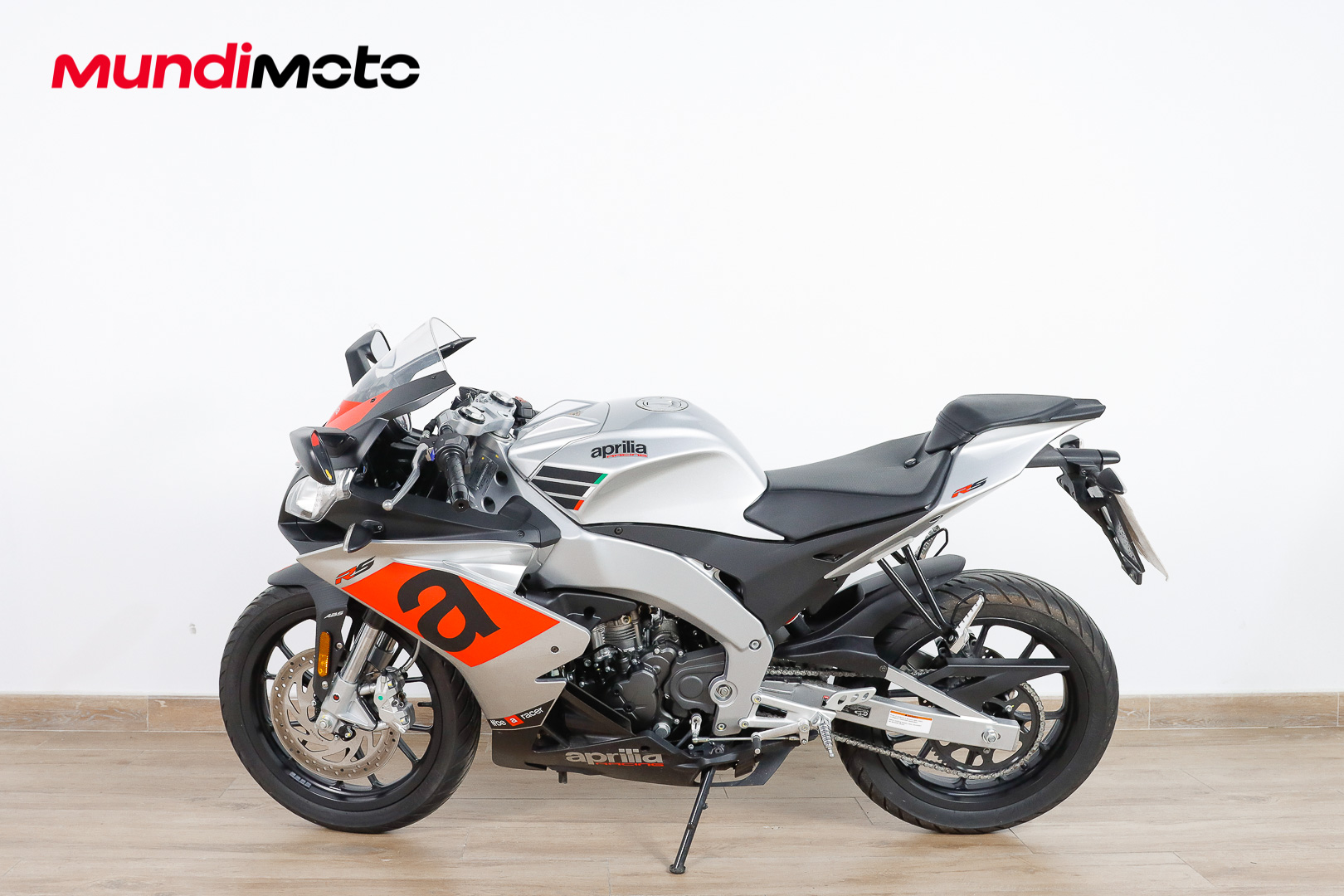 APRILIA RS4 125APRILIA5 APRILIA RS4 125APRILIA5