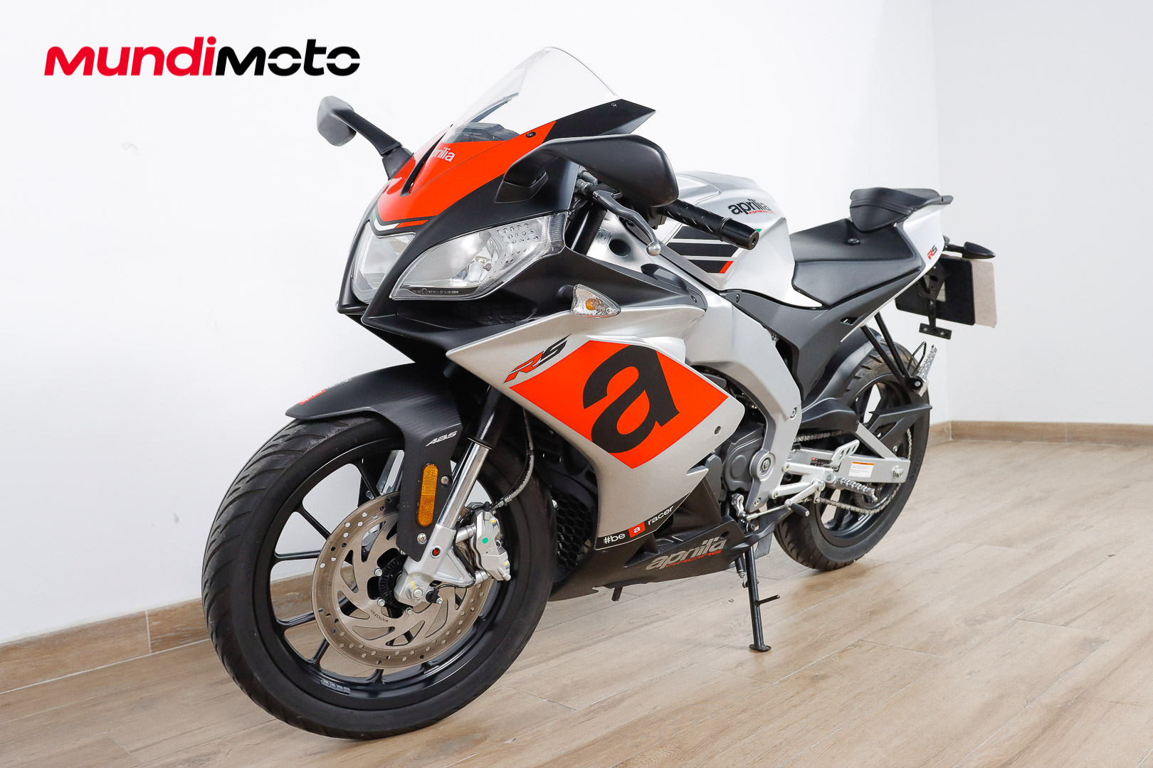 APRILIA RS4 125APRILIA7 APRILIA RS4 125APRILIA7
