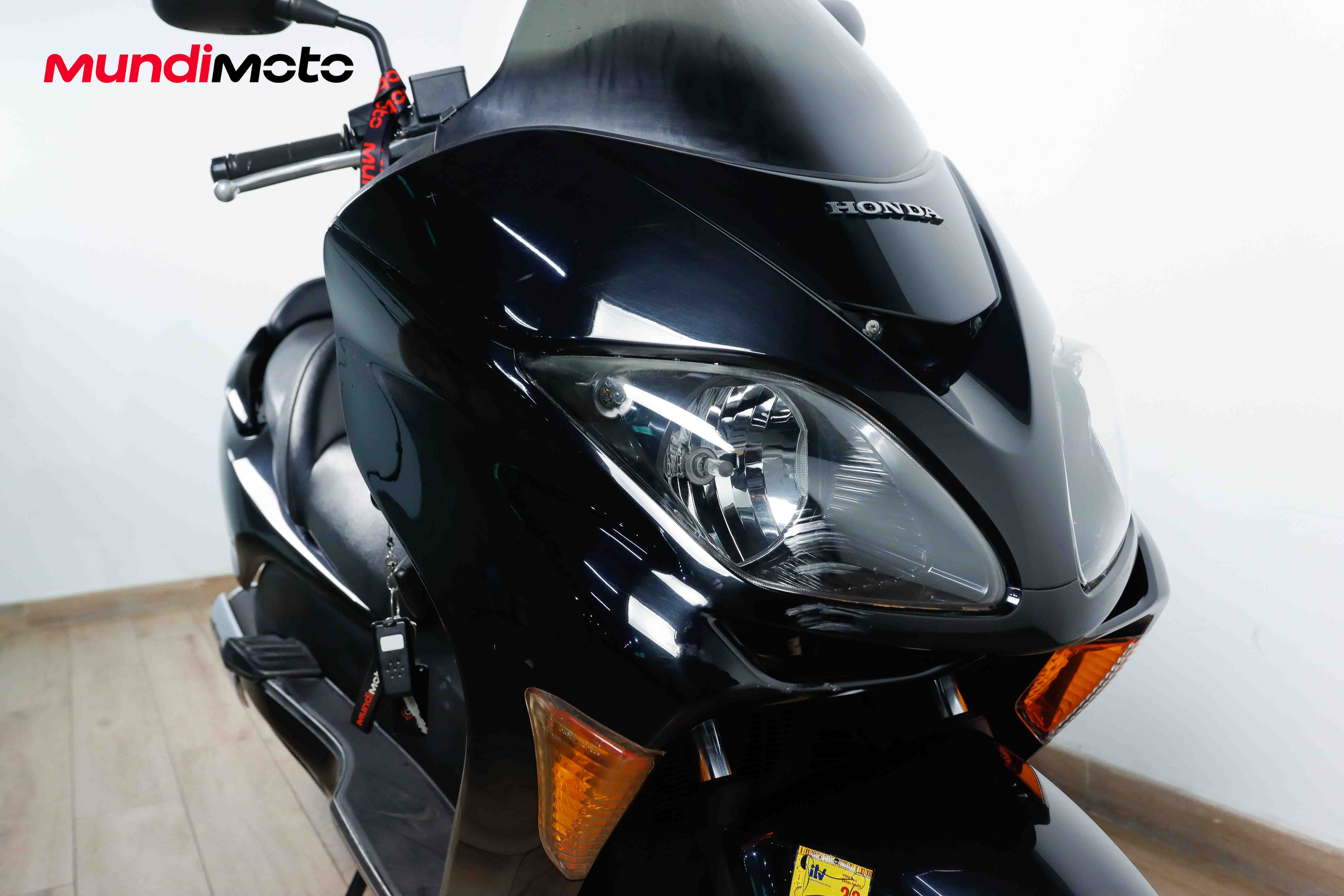 HONDA FORZA 250 EXHONDA6 HONDA FORZA 250 EXHONDA6
