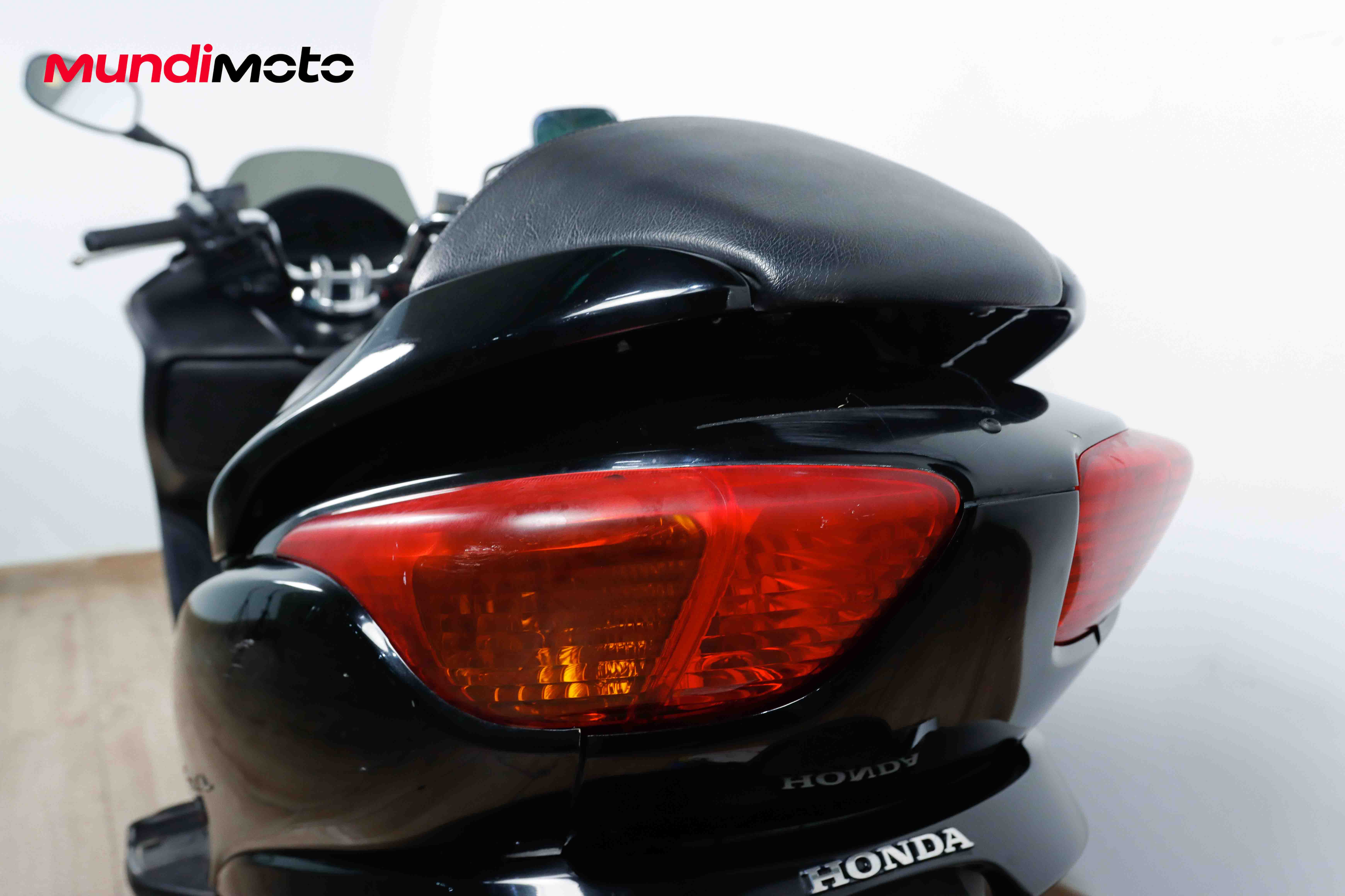 HONDA FORZA 250 EXHONDA11 HONDA FORZA 250 EXHONDA11