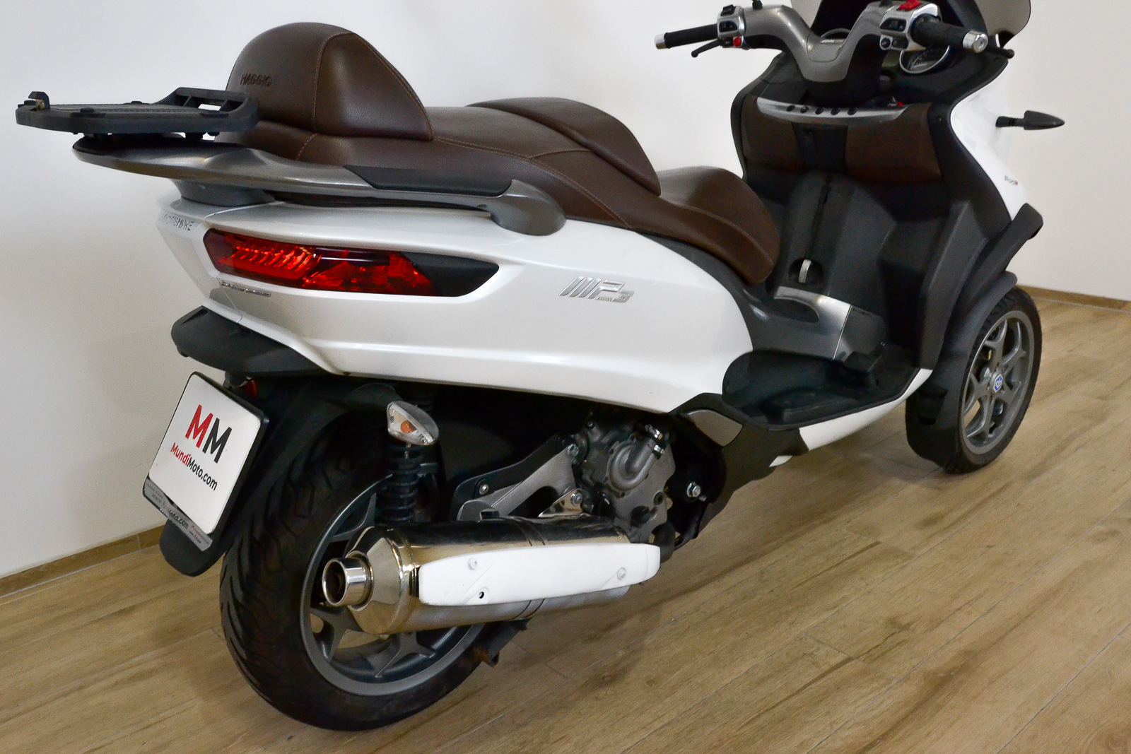 PIAGGIO MP3 500 Business promoPIAGGIO3 PIAGGIO MP3 500 Business promoPIAGGIO3