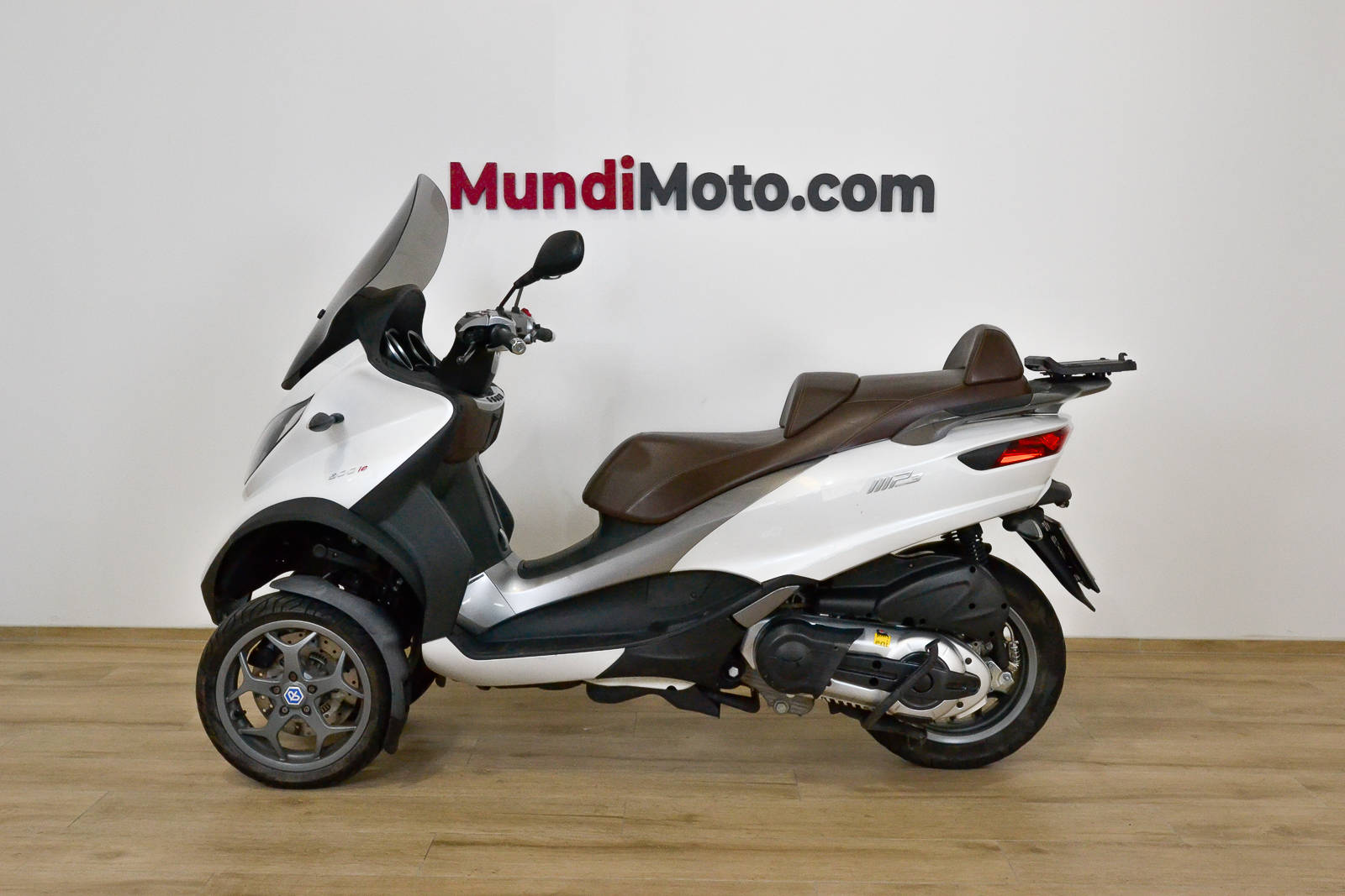 PIAGGIO MP3 500 Business promoPIAGGIO4 PIAGGIO MP3 500 Business promoPIAGGIO4