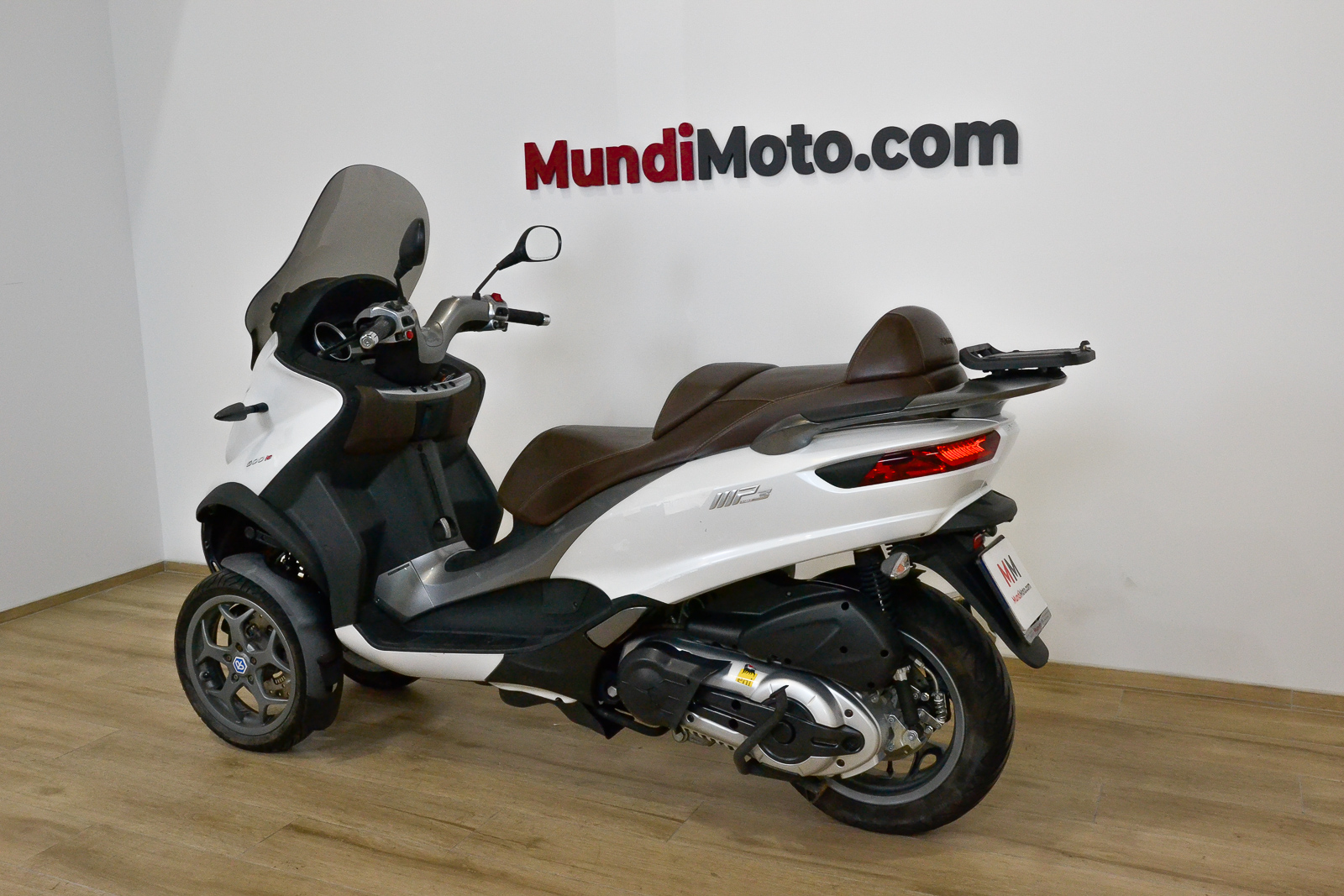 PIAGGIO MP3 500 Business promoPIAGGIO7 PIAGGIO MP3 500 Business promoPIAGGIO7
