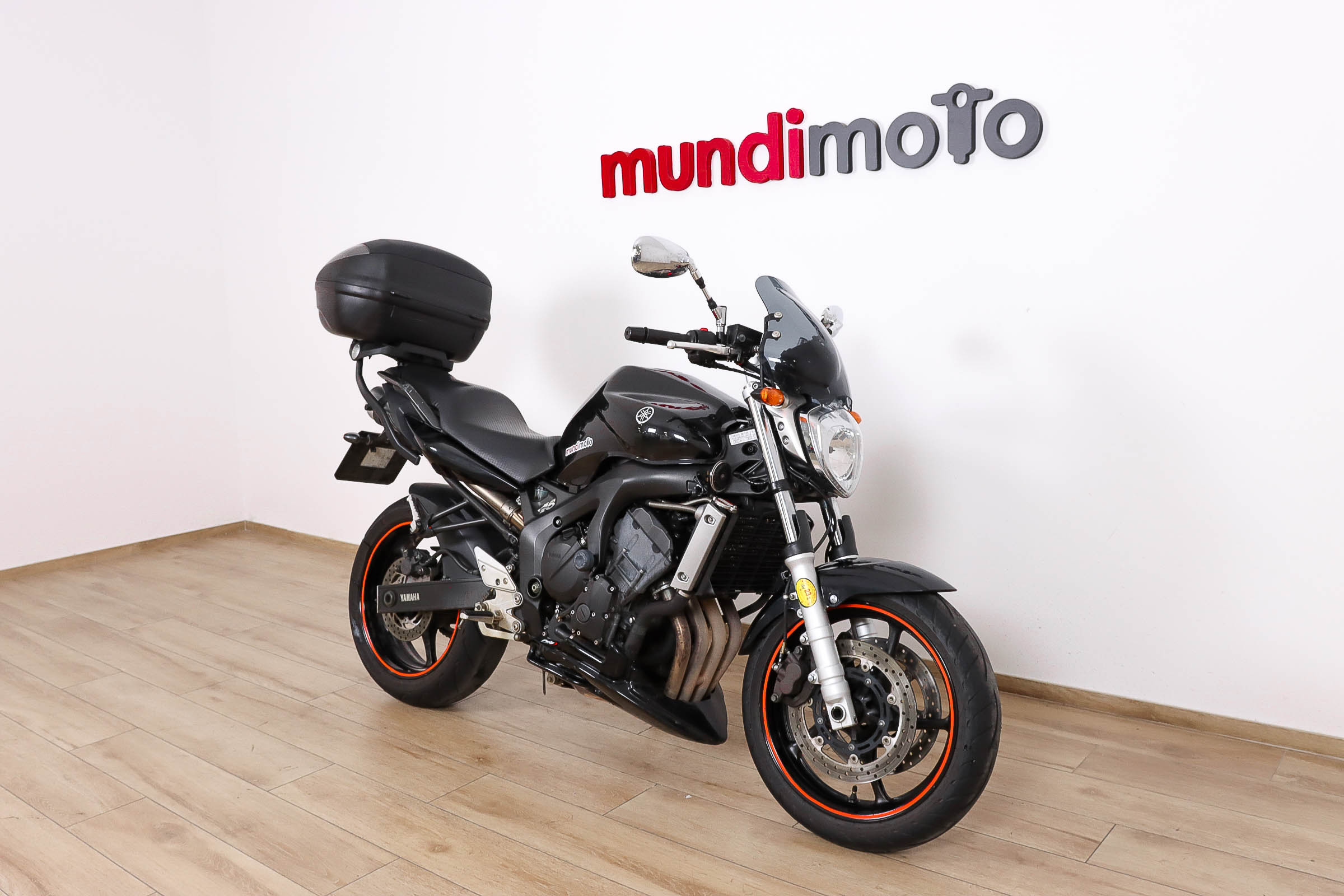 YAMAHA FZ6 NYAMAHA1 YAMAHA FZ6 NYAMAHA1