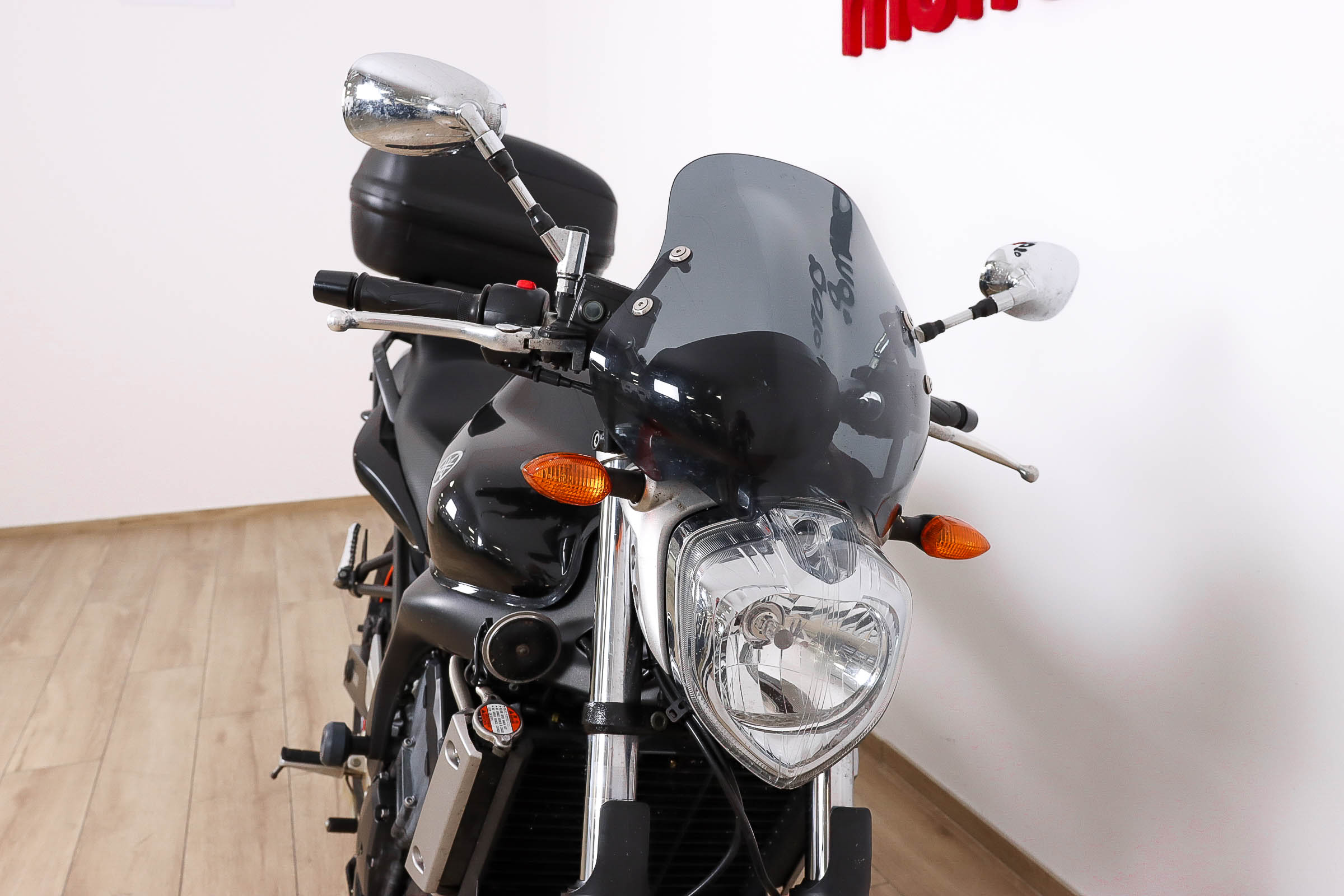 YAMAHA FZ6 NYAMAHA3 YAMAHA FZ6 NYAMAHA3