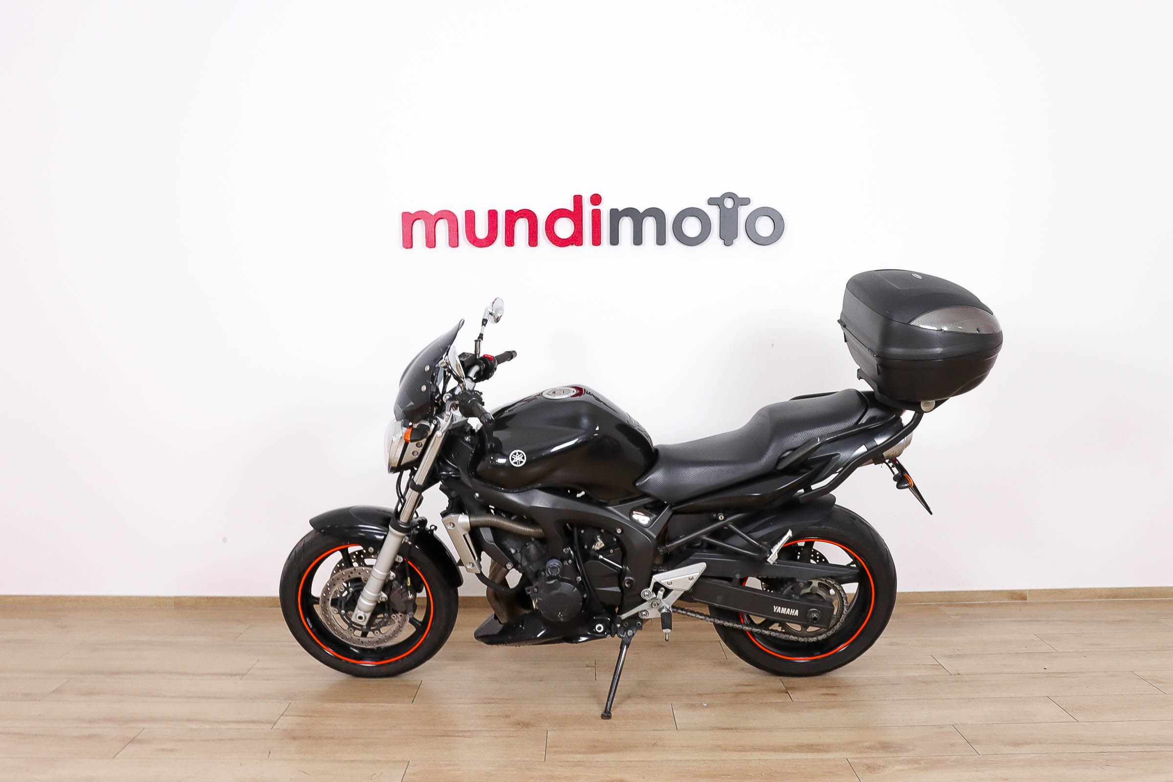 YAMAHA FZ6 NYAMAHA6 YAMAHA FZ6 NYAMAHA6
