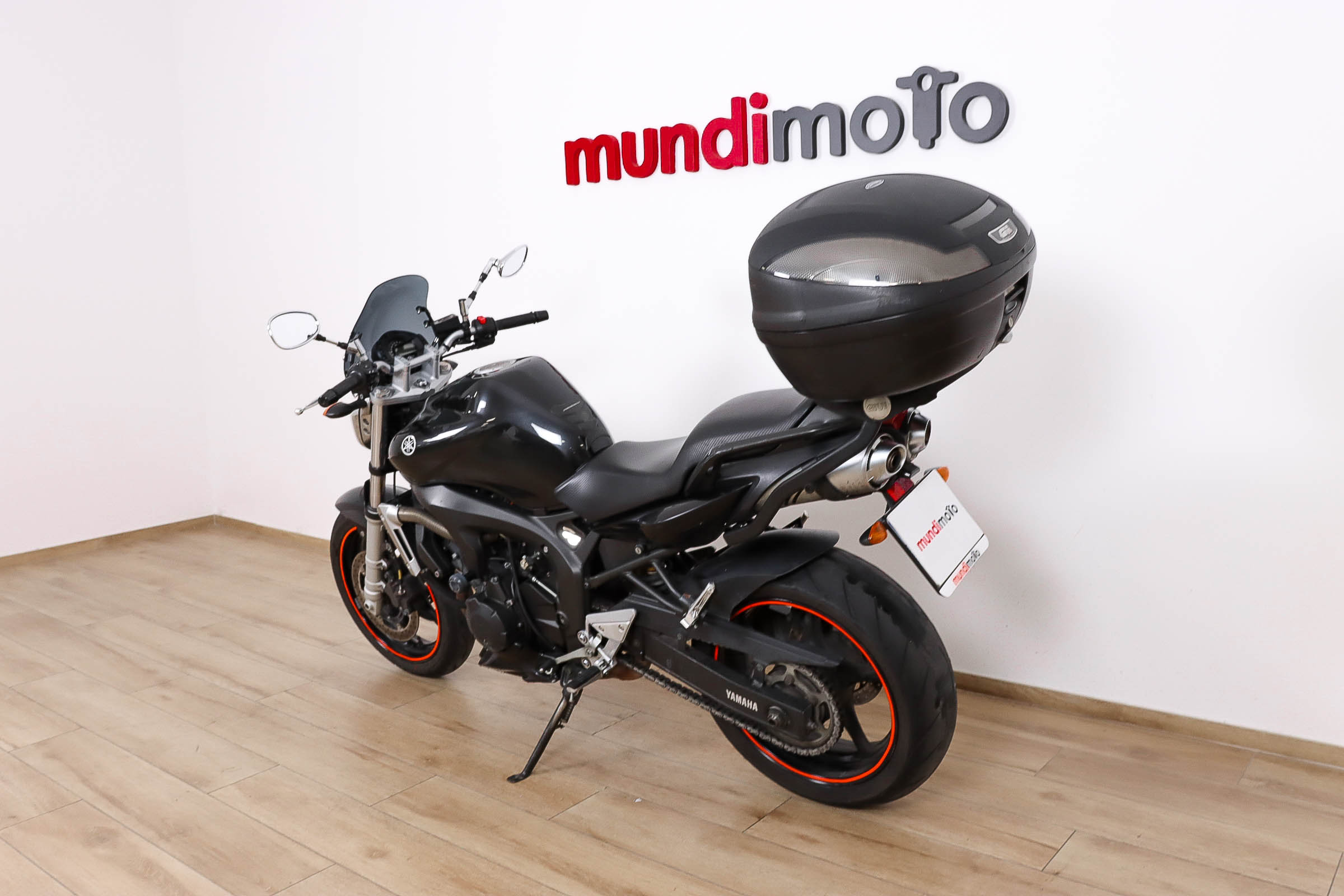 YAMAHA FZ6 NYAMAHA7 YAMAHA FZ6 NYAMAHA7