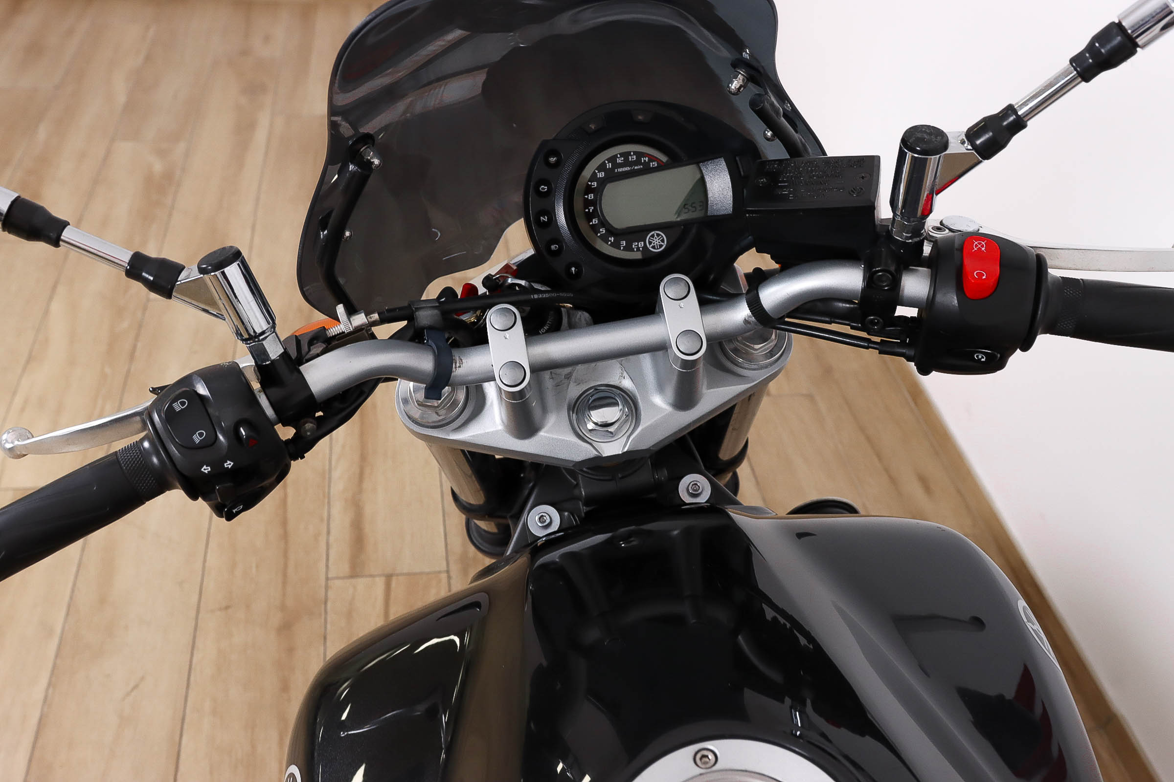 YAMAHA FZ6 NYAMAHA10 YAMAHA FZ6 NYAMAHA10