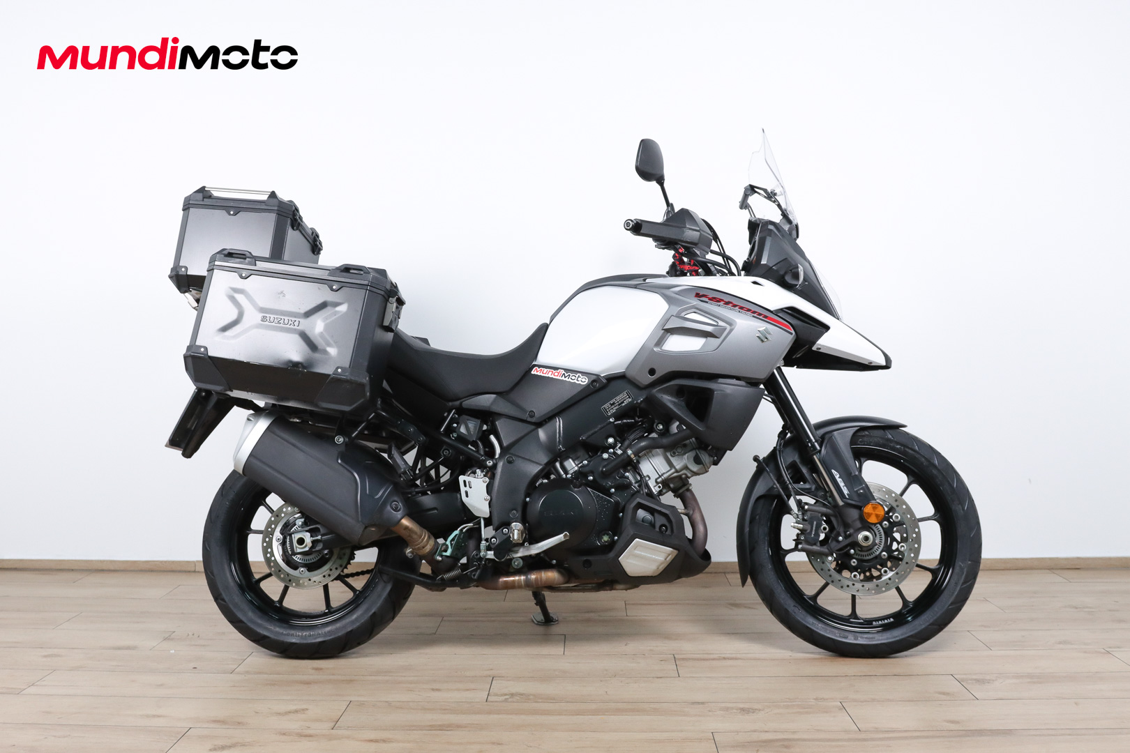 SUZUKI V-Strom 1000 ABS promoSUZUKI0 SUZUKI V-Strom 1000 ABS promoSUZUKI0